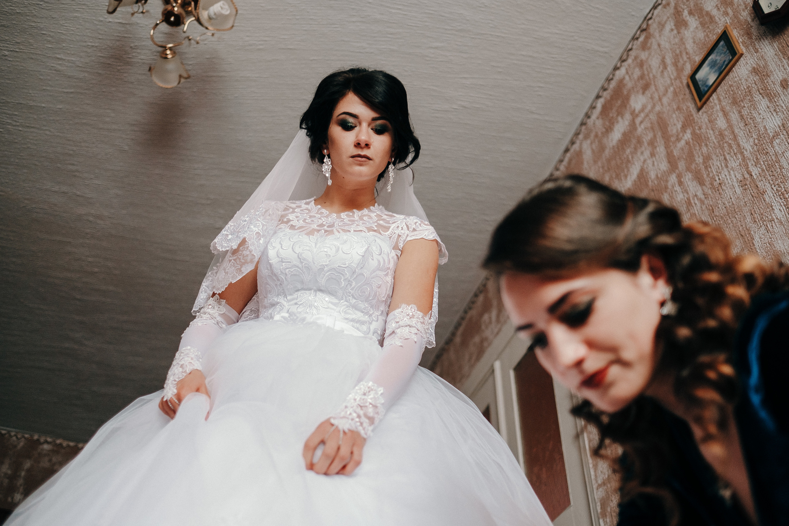 29.09.2018 Wedding Story. Ivan Skufinsky — wedding and family photographer in Vancouver