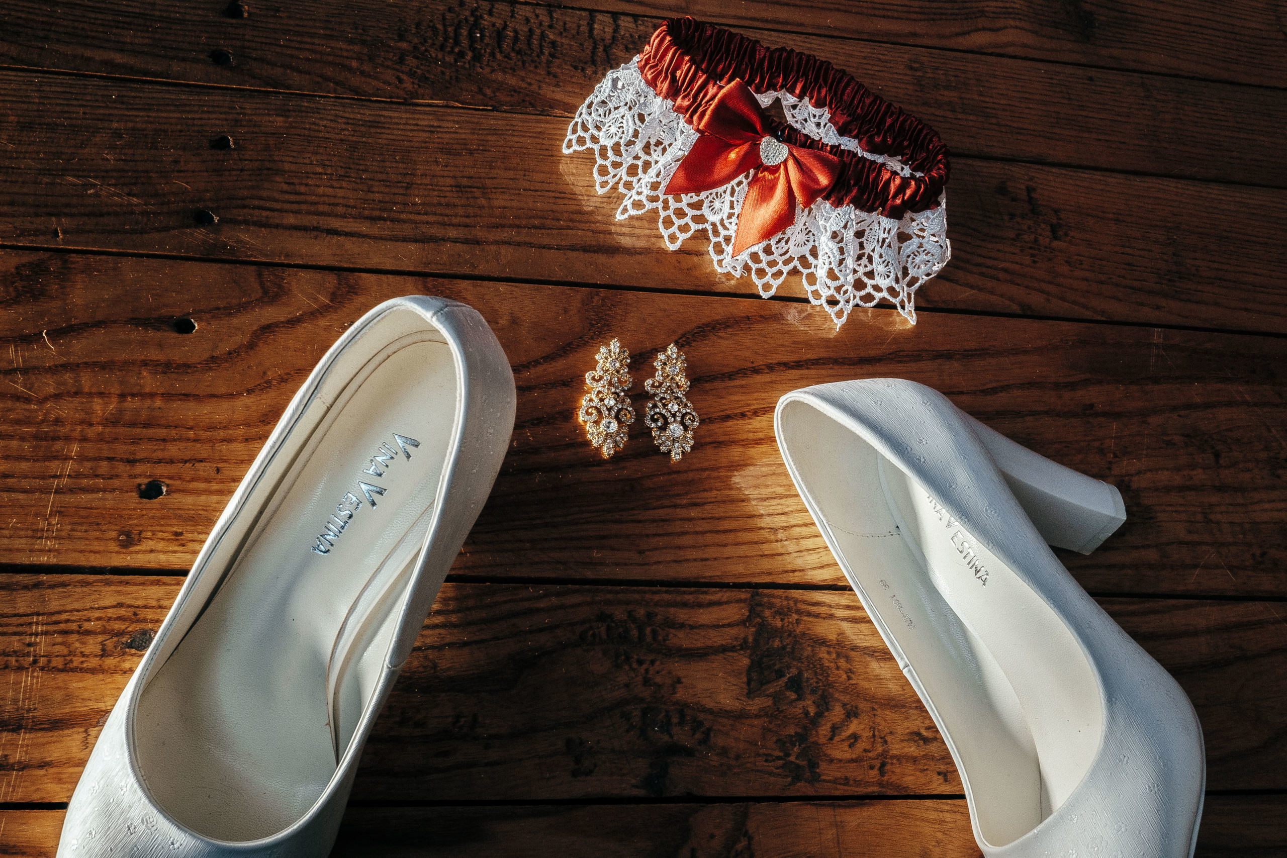 4.08.2018 Wedding Day. Ivan Skufinsky — wedding and family photographer in Vancouver