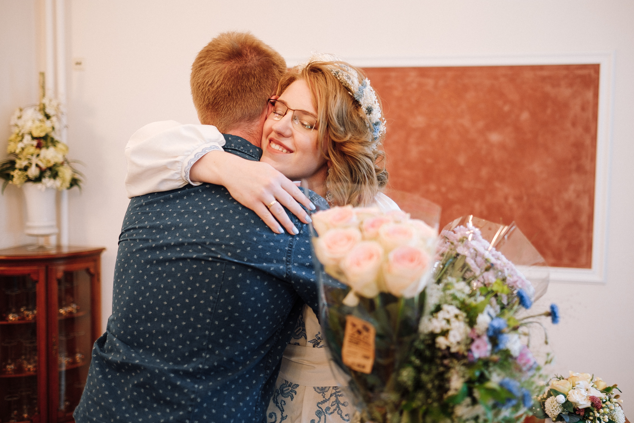 BERLIN Wedding Story. Ivan Skufinsky — wedding and family photographer in Vancouver