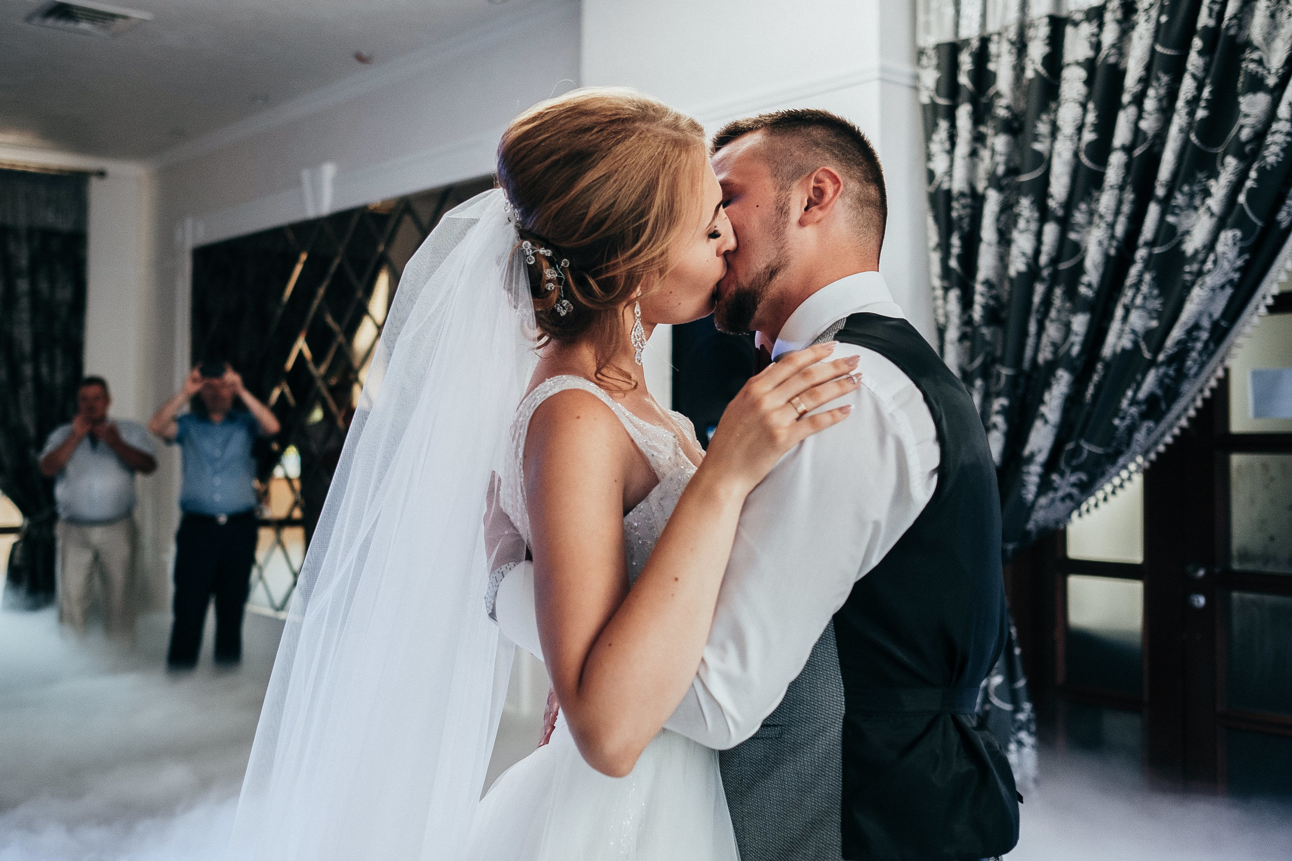 11.08.2018 Богдан+Юля. Ivan Skufinsky — wedding and family photographer in Vancouver