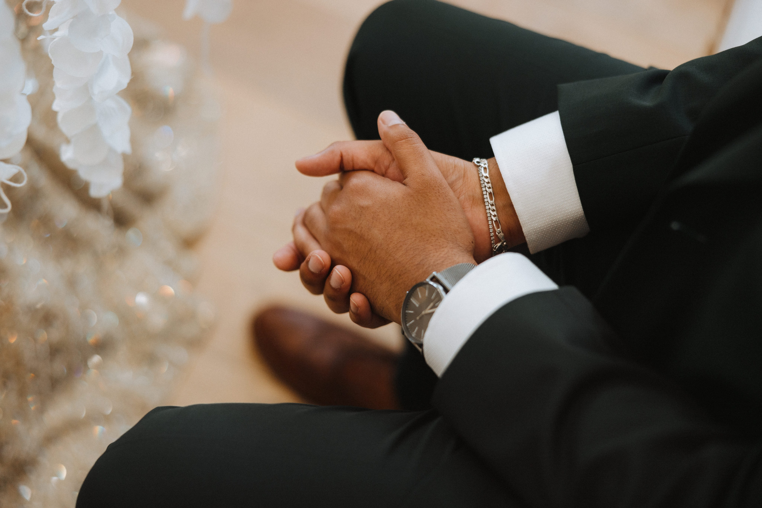 Kinza & Zubair. Ivan Skufinsky — wedding and family photographer in Vancouver