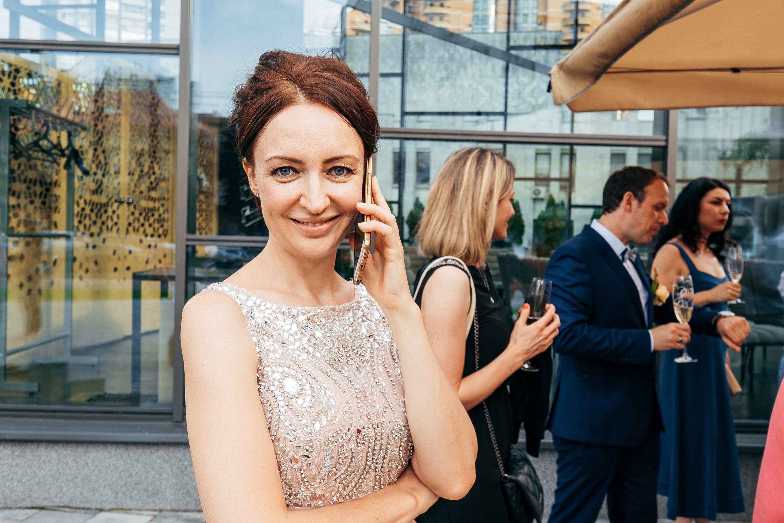 Silven+Olga Киев 17.08.2018. Ivan Skufinsky — wedding and family photographer in Vancouver