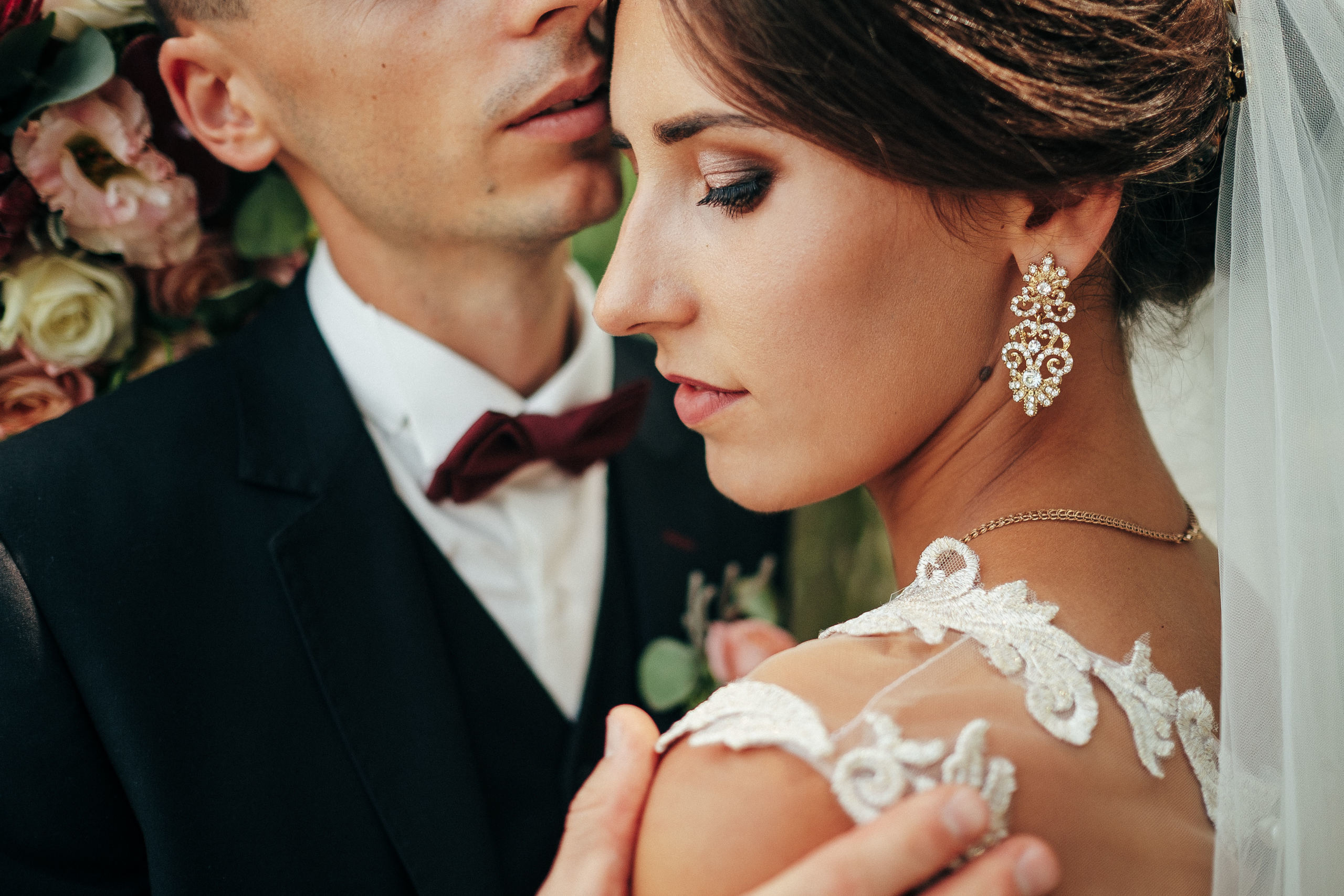 4.08.2018 Wedding Day. Ivan Skufinsky — wedding and family photographer in Vancouver