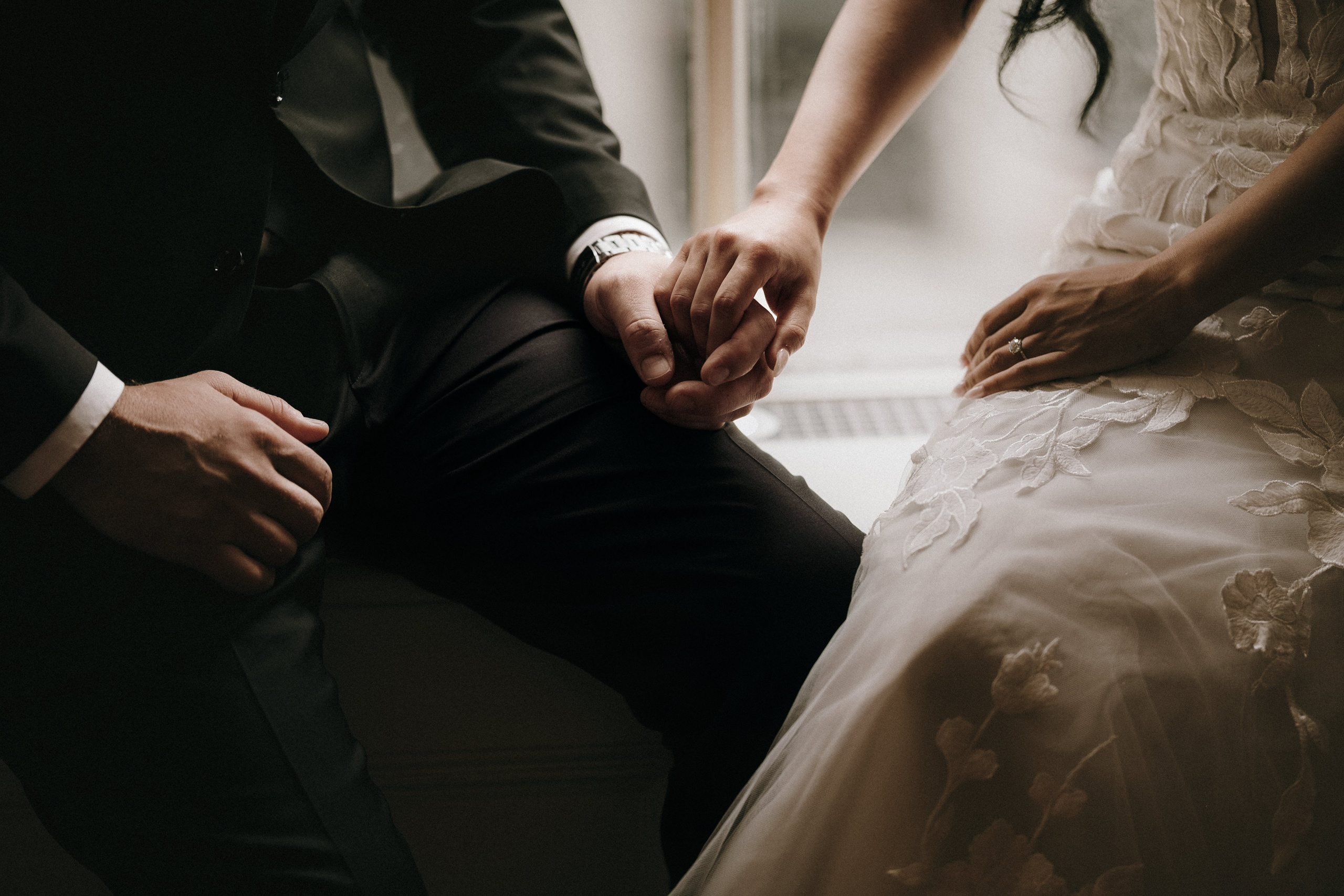 WeddingStory in Vancouver Club. Ivan Skufinsky — wedding and family photographer in Vancouver