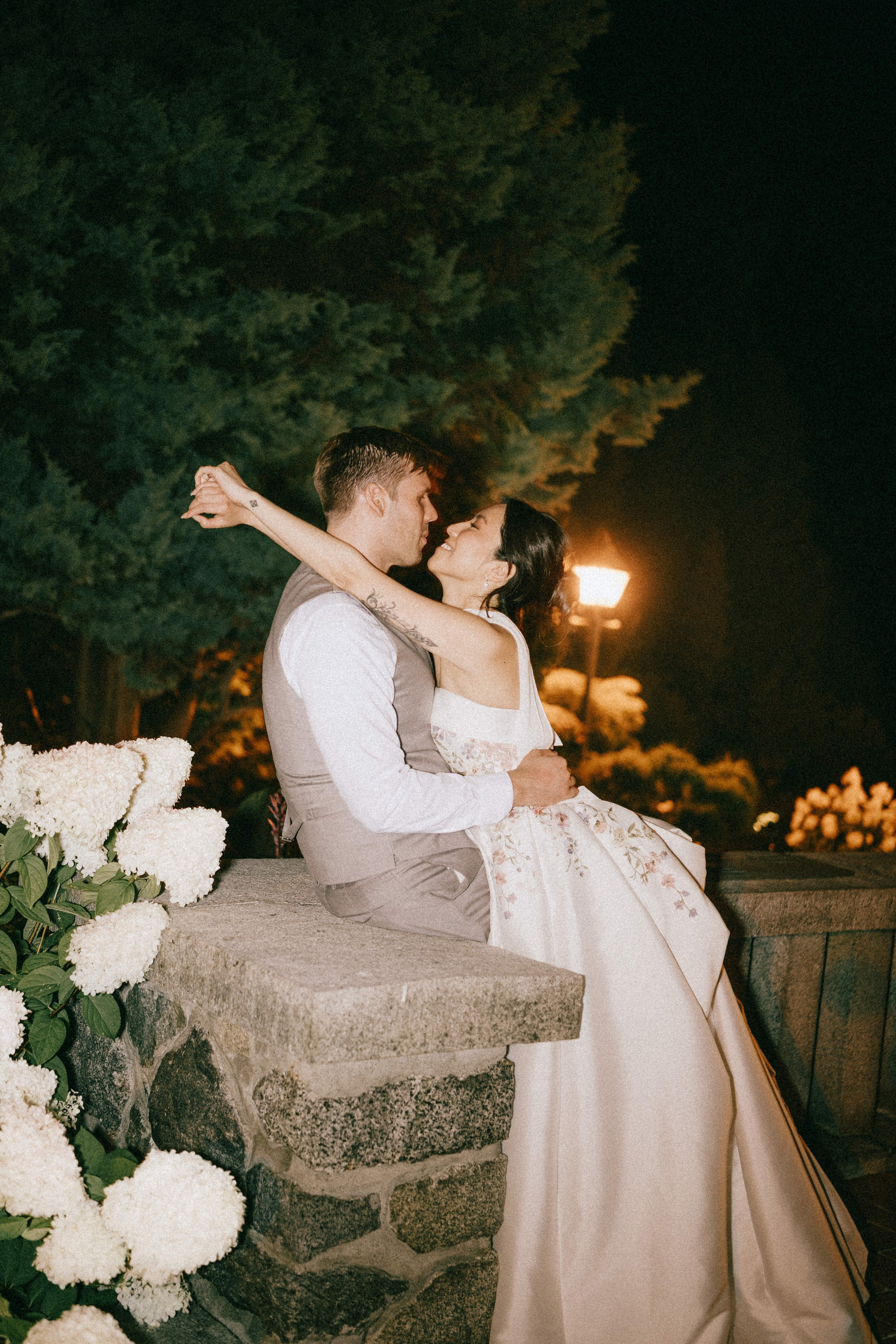Cecil Green Park House Wedding Photographer & Videographer Vancouver