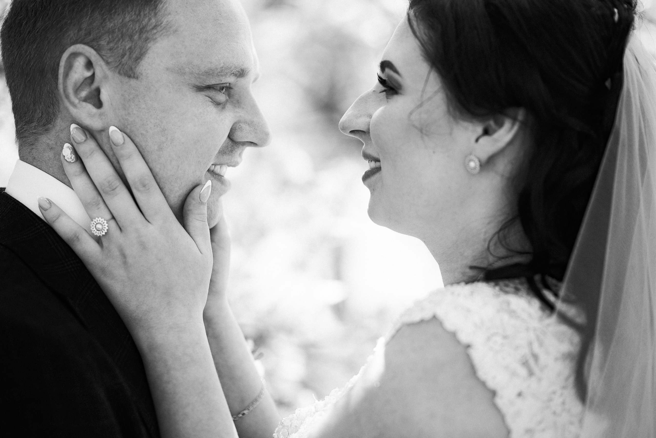 Виктор+Катя. Ivan Skufinsky — wedding and family photographer in Vancouver