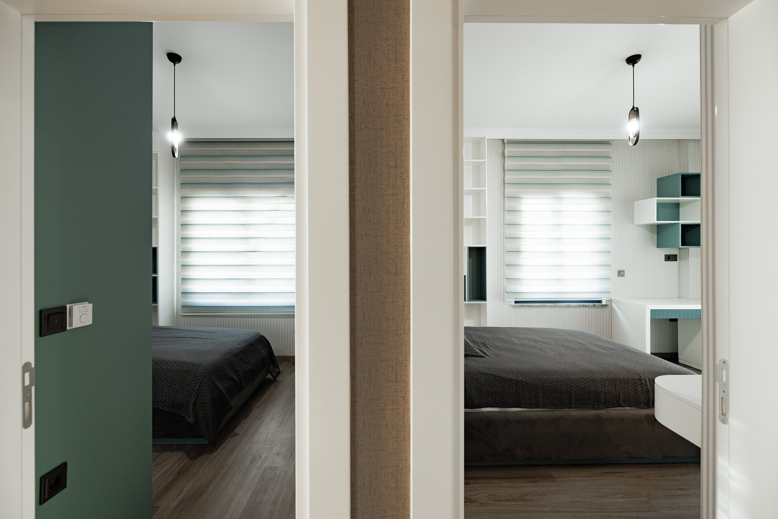 Real estate photographer in Vancouver Burnaby Richmond. Ivan Skufinsky — wedding and family photographer in Vancouver