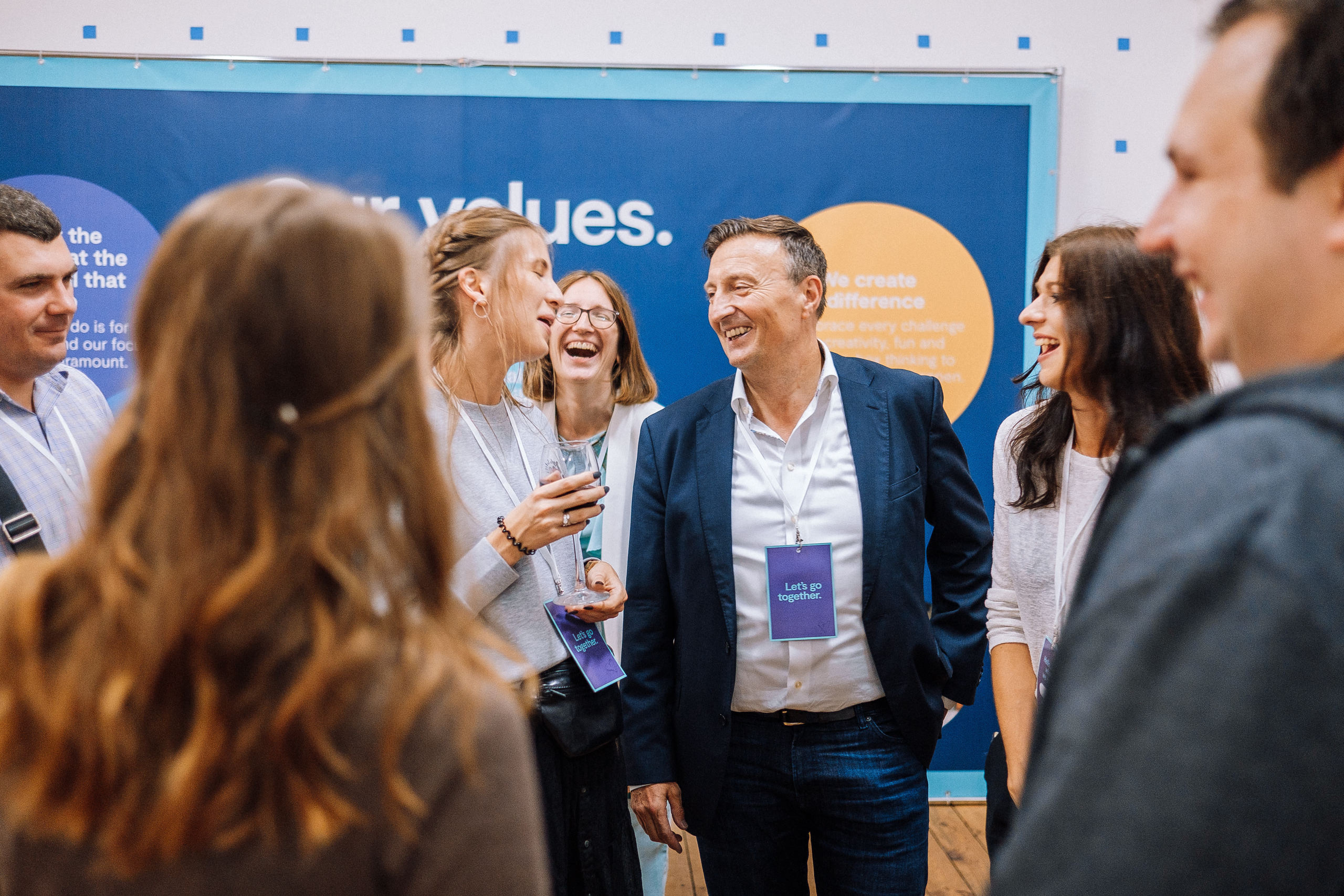 ZEO Alliance 24.10.19 party. Ivan Skufinsky — wedding and family photographer in Vancouver