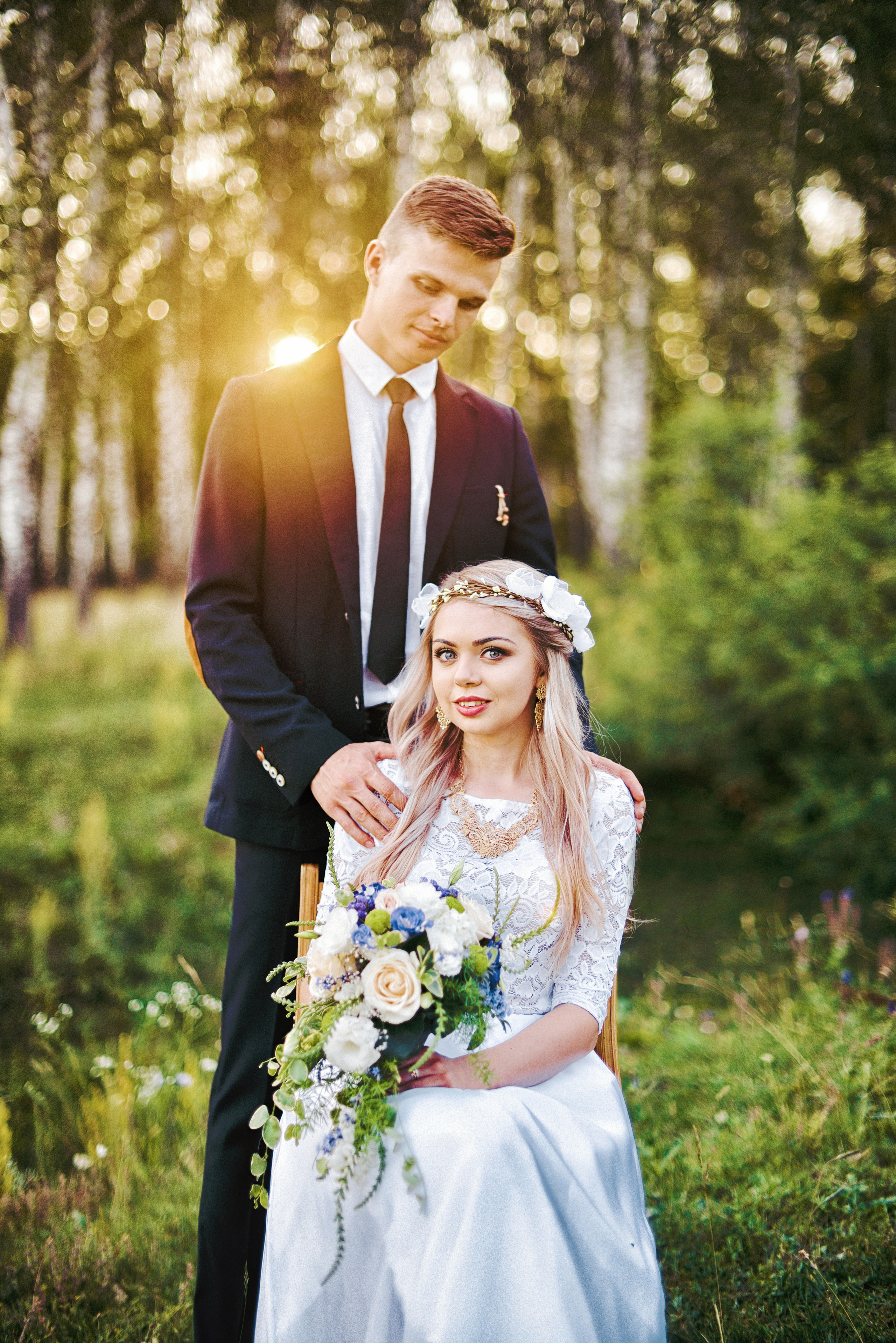 Wedding photoshoots photographer videographer Vancouver BC. Ivan Skufinsky — wedding and family photographer in Vancouver