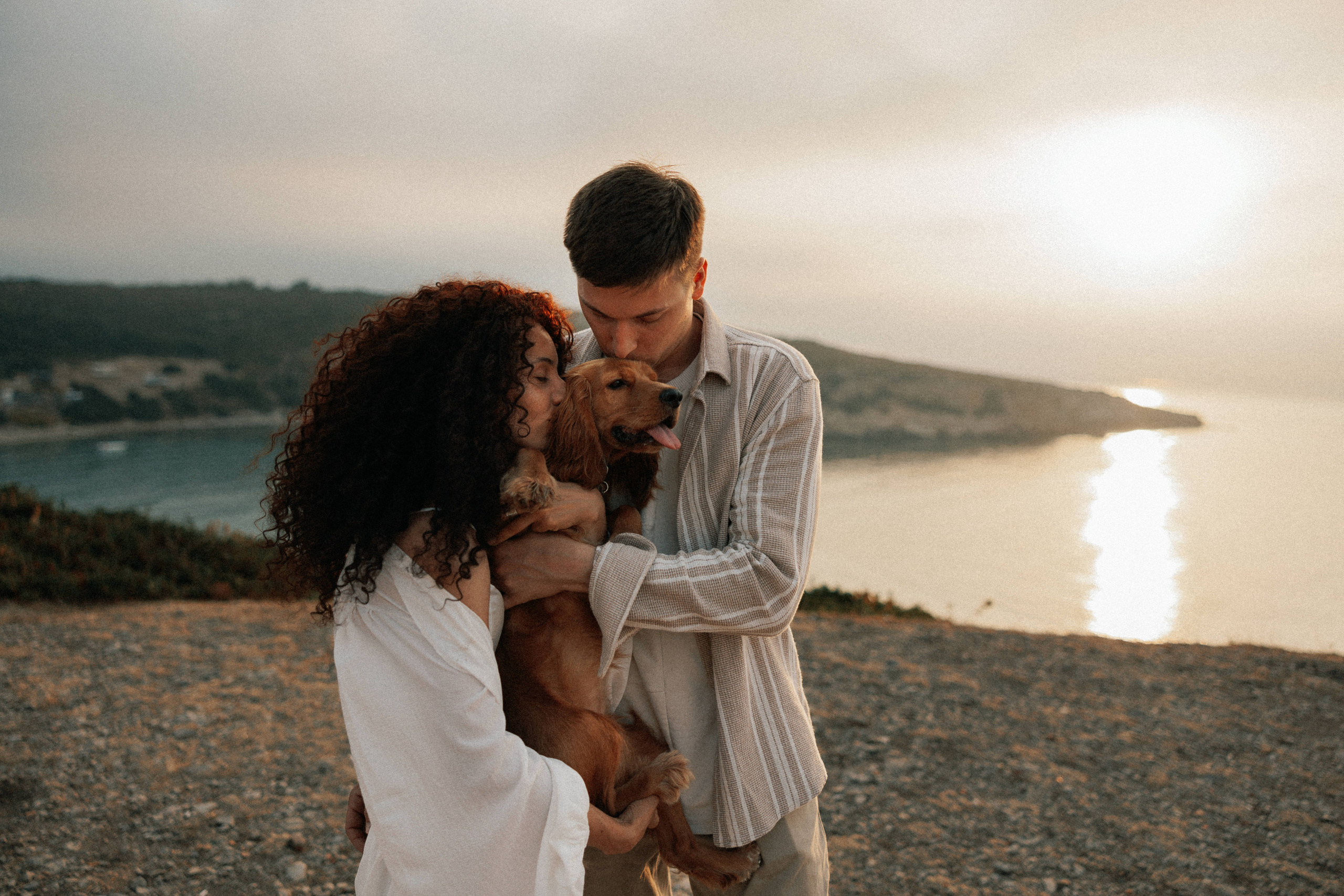 Couples love story photographer photo shoot Vancouver Burnaby Richmond. Ivan Skufinsky — wedding and family photographer in Vancouver