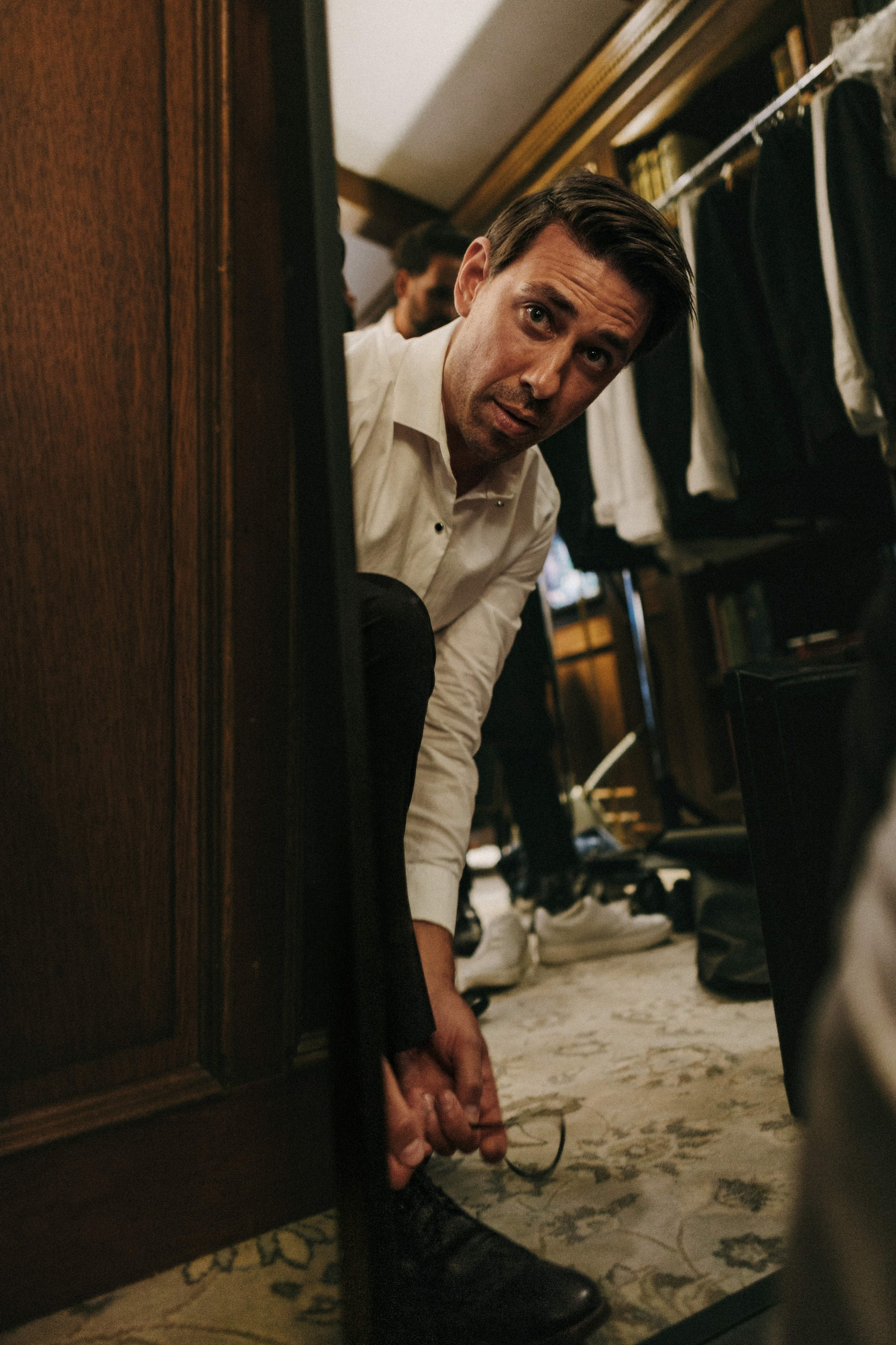 WeddingStory in Vancouver Club. Ivan Skufinsky — wedding and family photographer in Vancouver