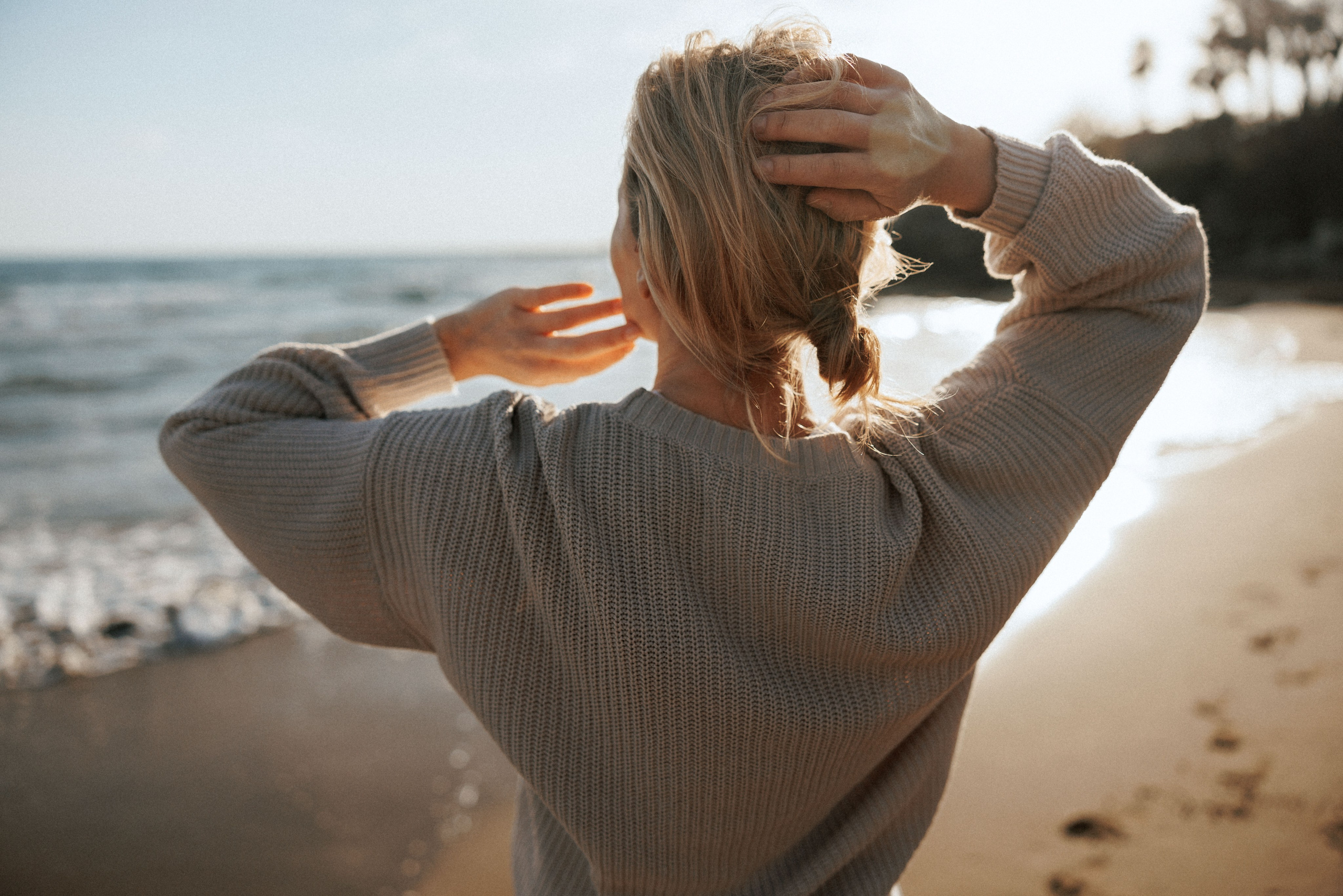 Family photo session on the beach in Vancouver BC Сanada. Twins. Ivan Skufinsky — wedding and family photographer in Vancouver