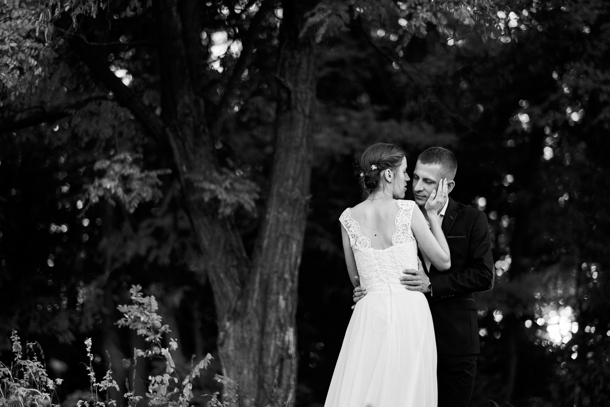 20.10.2018 Сергей+Надя. Ivan Skufinsky — wedding and family photographer in Vancouver