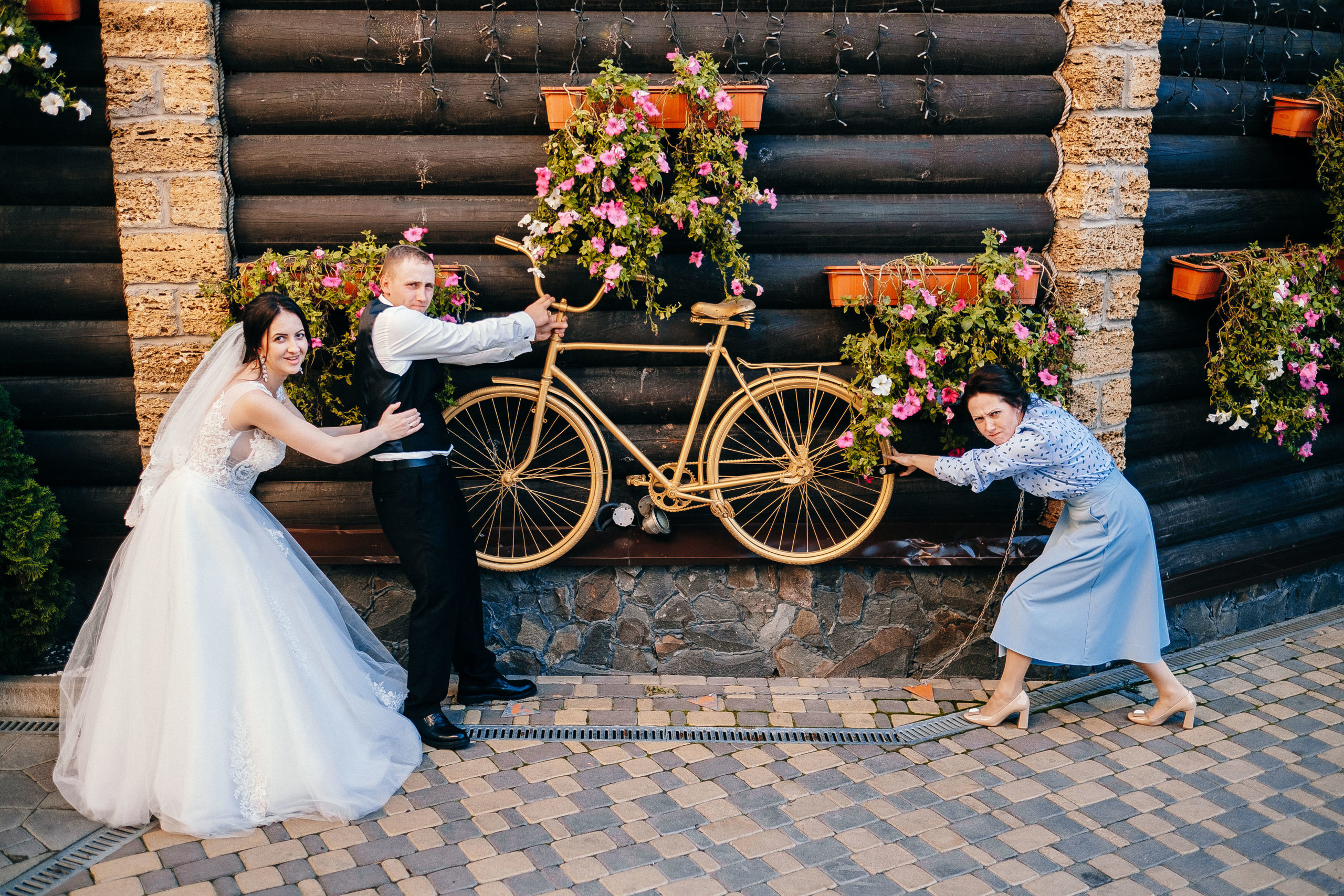 6.10.2018. Ivan Skufinsky — wedding and family photographer in Vancouver