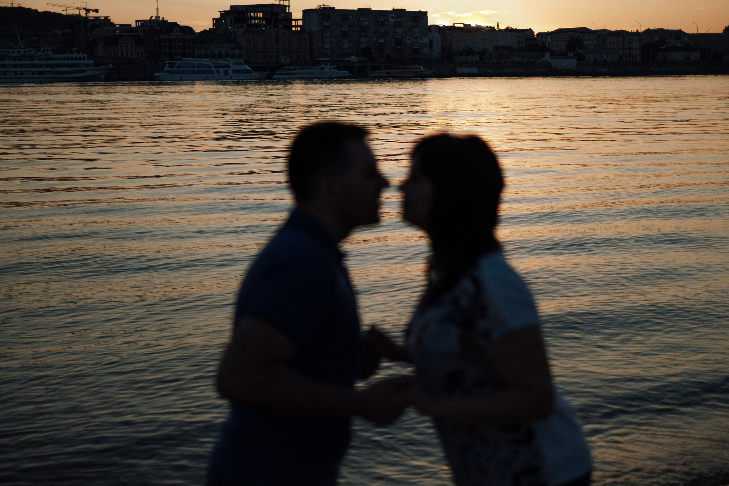 Alena+Sergei. Ivan Skufinsky — wedding and family photographer in Vancouver