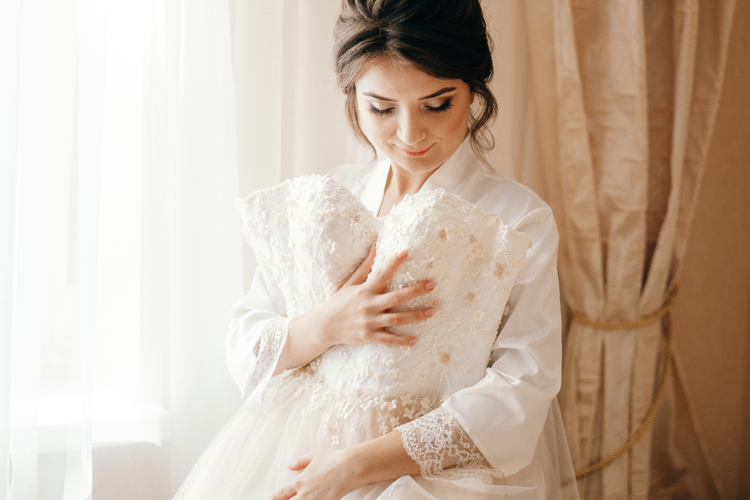 Сергей+Мария 23.09.2018. Ivan Skufinsky — wedding and family photographer in Vancouver