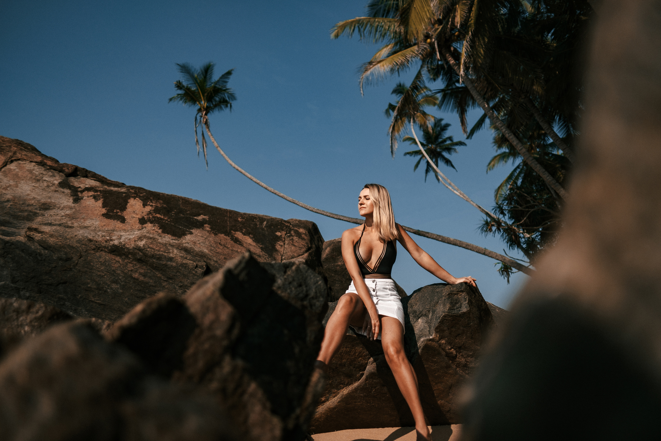 Sasha+Sasha+Liza Unavatuna. Ivan Skufinsky — wedding and family photographer in Vancouver