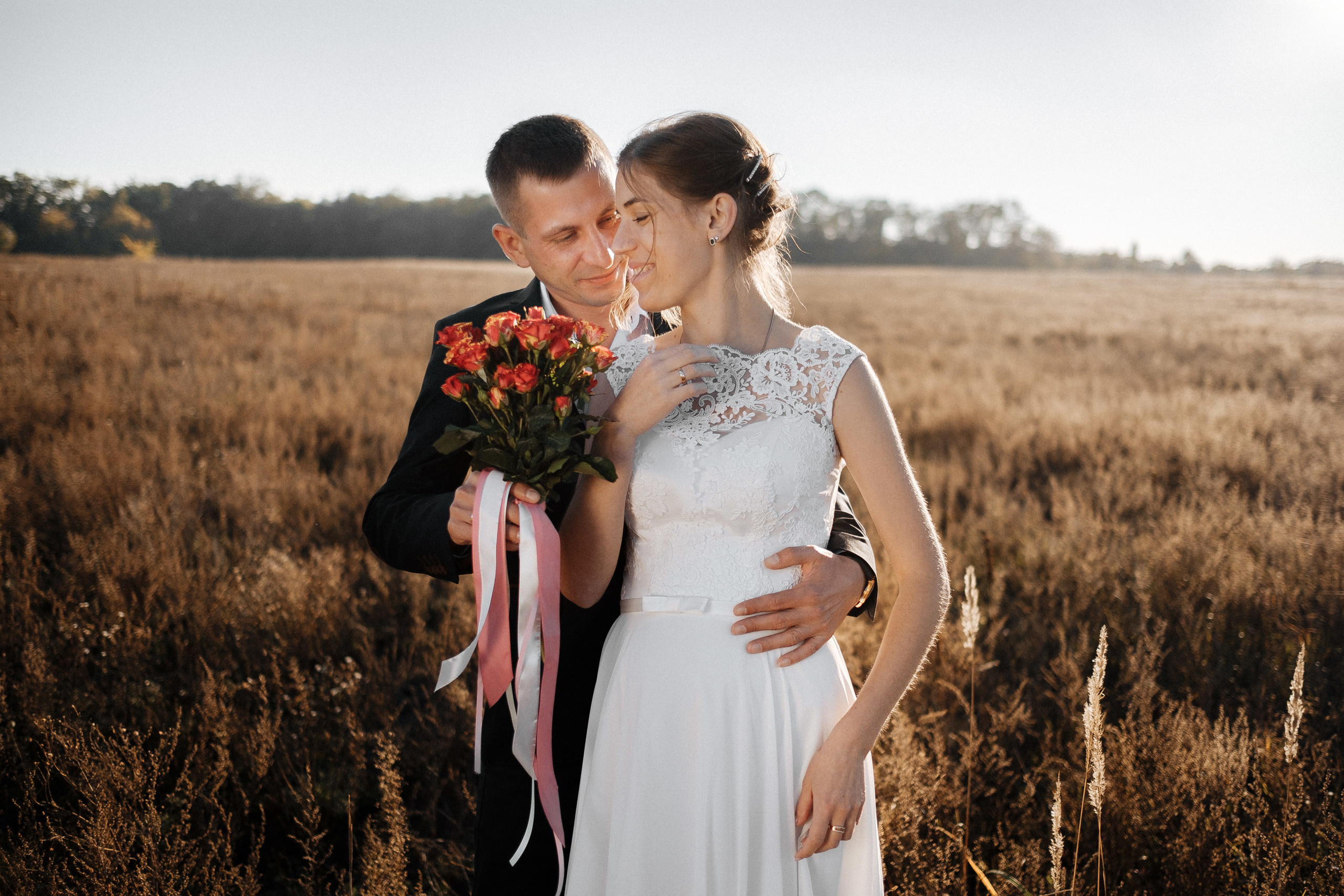 20.10.2018 Сергей+Надя. Ivan Skufinsky — wedding and family photographer in Vancouver