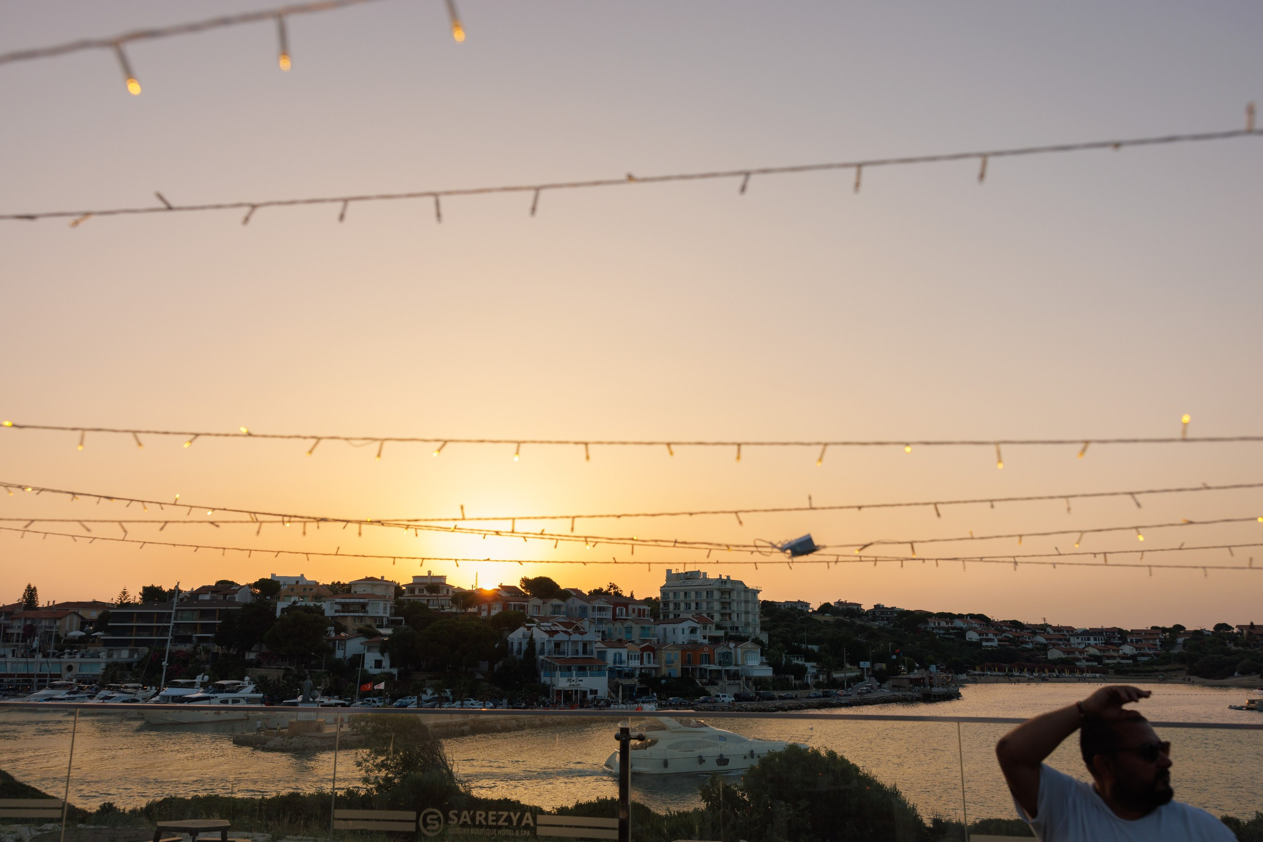 Cheshme. Wedding Story. Ivan Skufinsky — wedding and family photographer in Vancouver