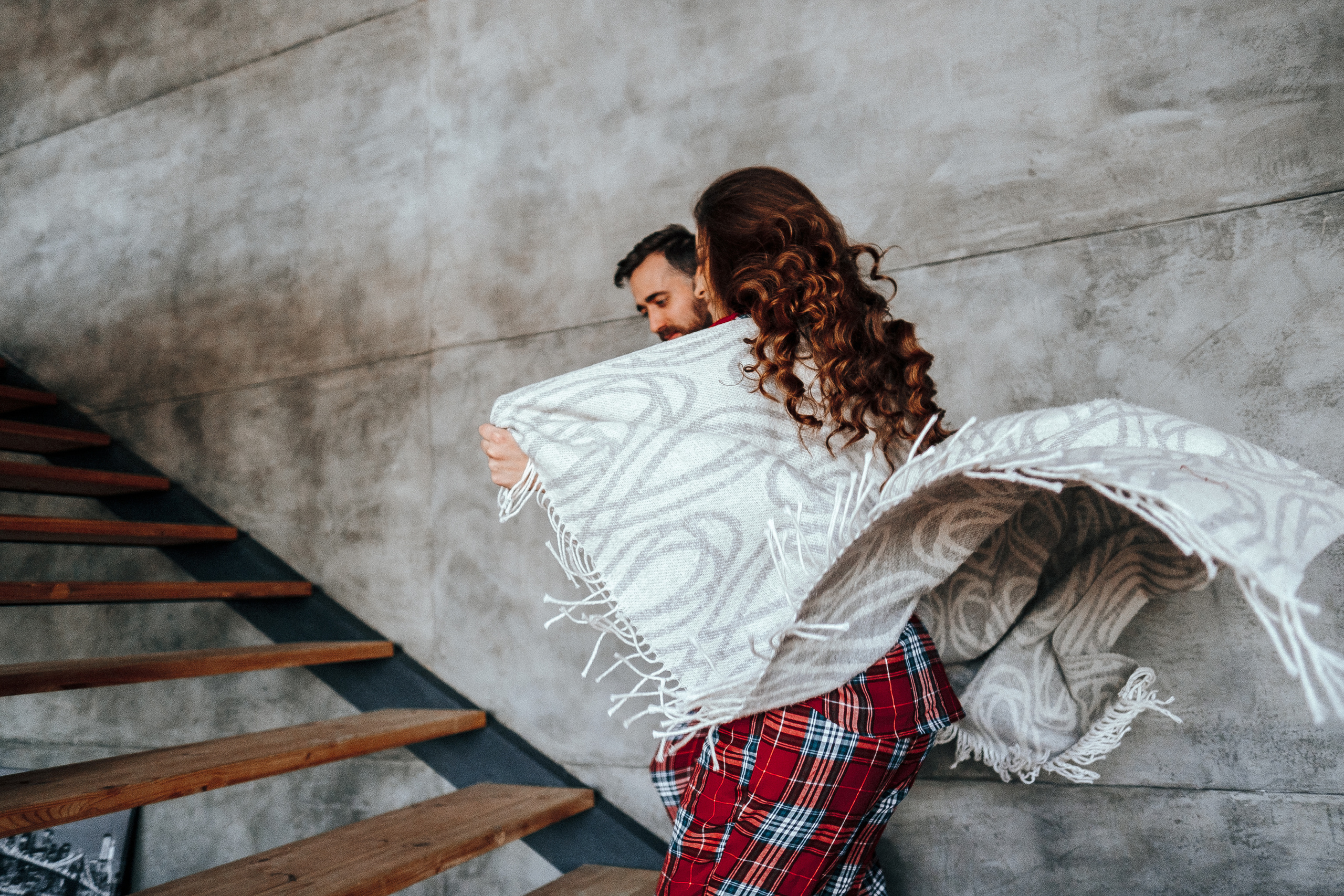 LoveStory --- Marina+Alex --- W-Studio. Ivan Skufinsky — wedding and family photographer in Vancouver