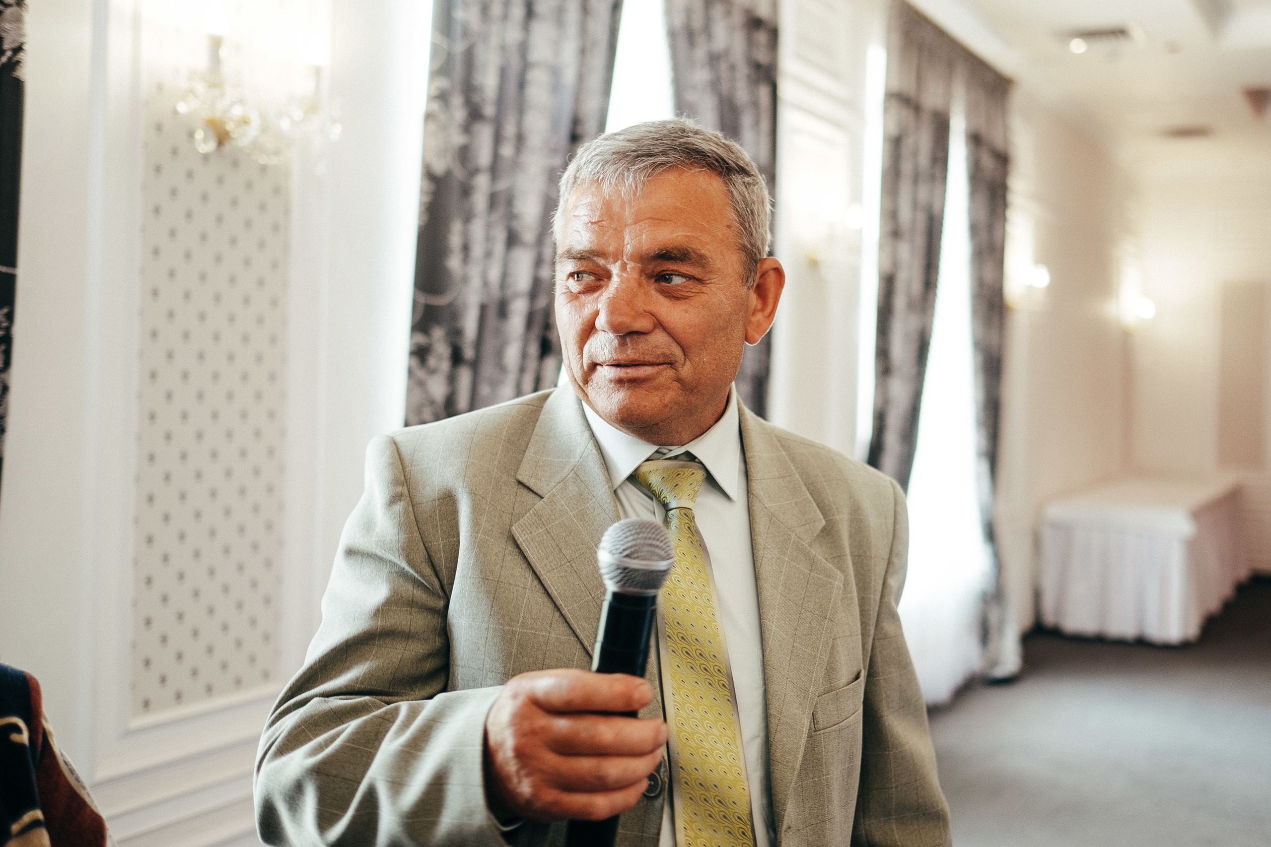 Виктор+Катя. Ivan Skufinsky — wedding and family photographer in Vancouver