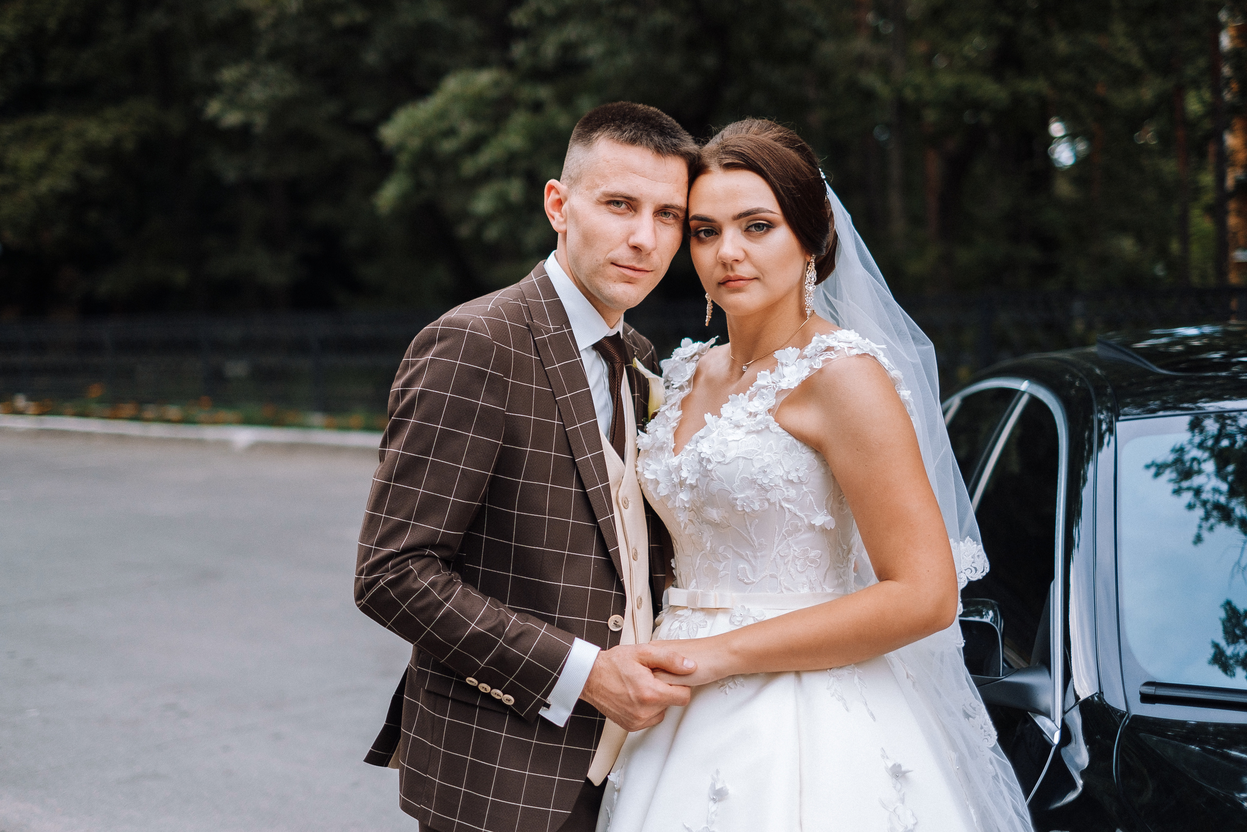 СВАДЬБА 20.07.2019 Дима+Катя. Ivan Skufinsky — wedding and family photographer in Vancouver