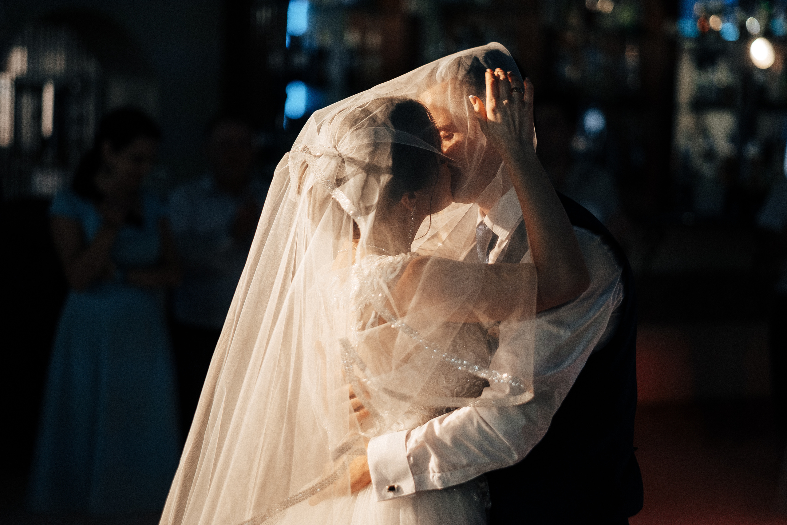 Александр+Виктория. Ivan Skufinsky — wedding and family photographer in Vancouver