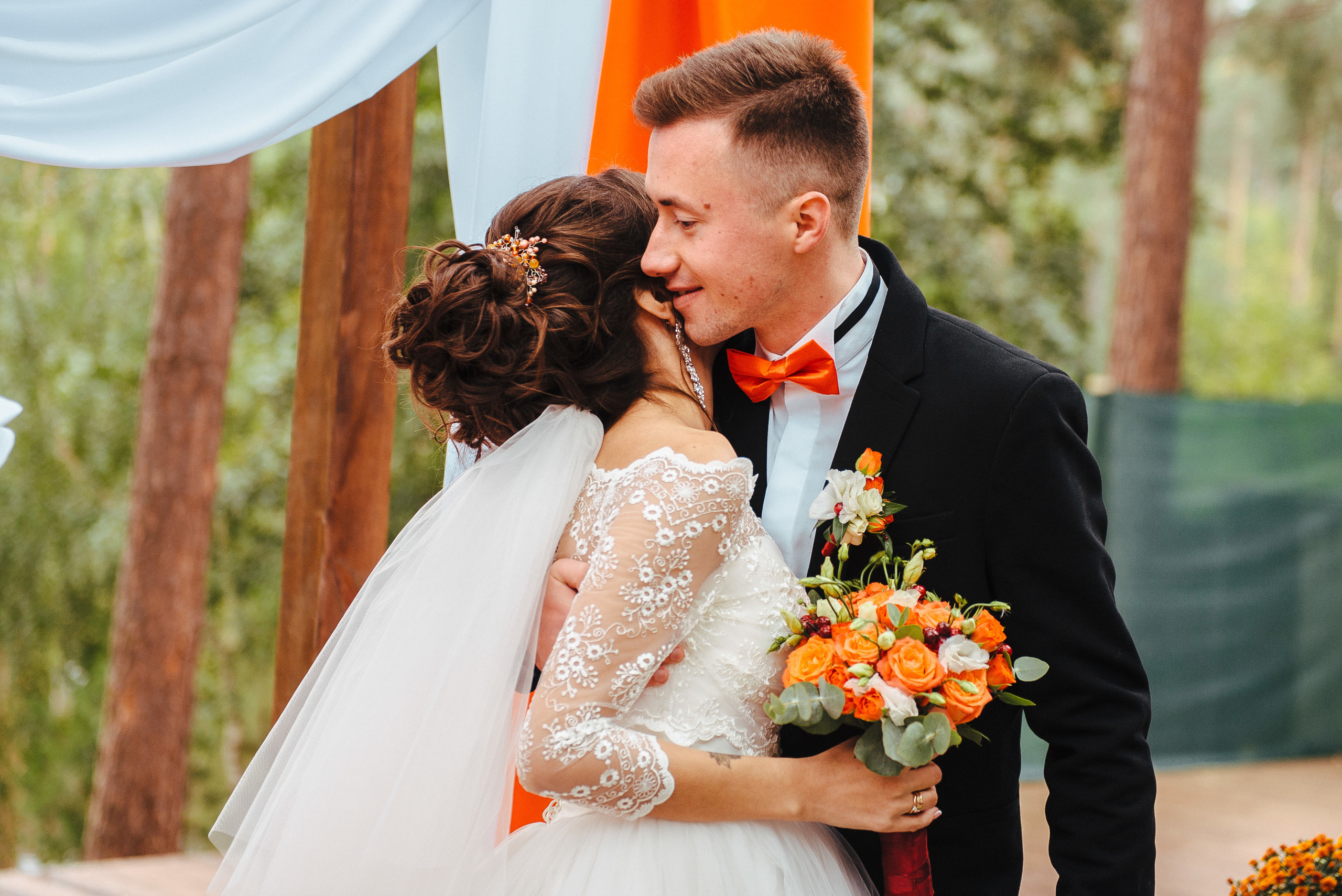 Wedding photoshoots photographer videographer Vancouver BC. Ivan Skufinsky — wedding and family photographer in Vancouver