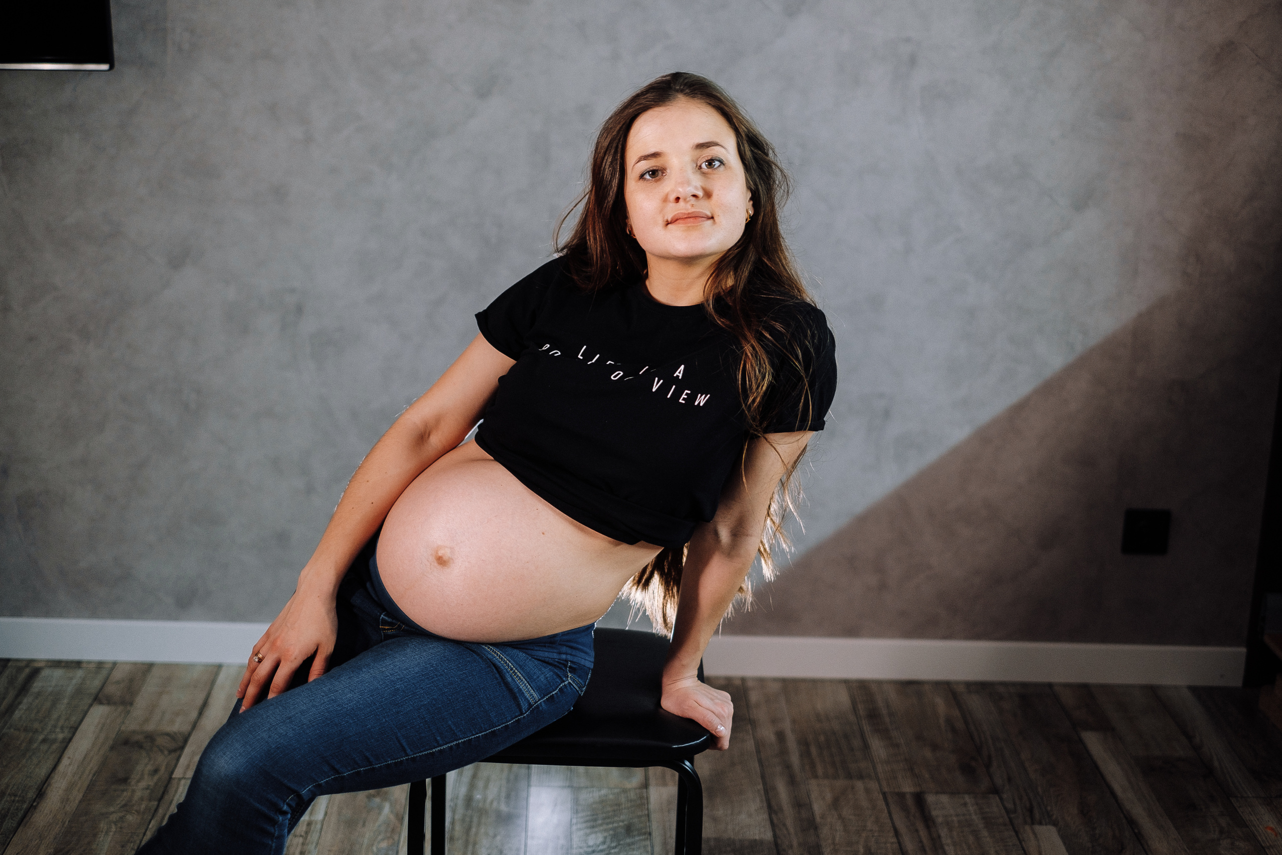 Марина+Андрей+Лиза+Животик. Ivan Skufinsky — wedding and family photographer in Vancouver