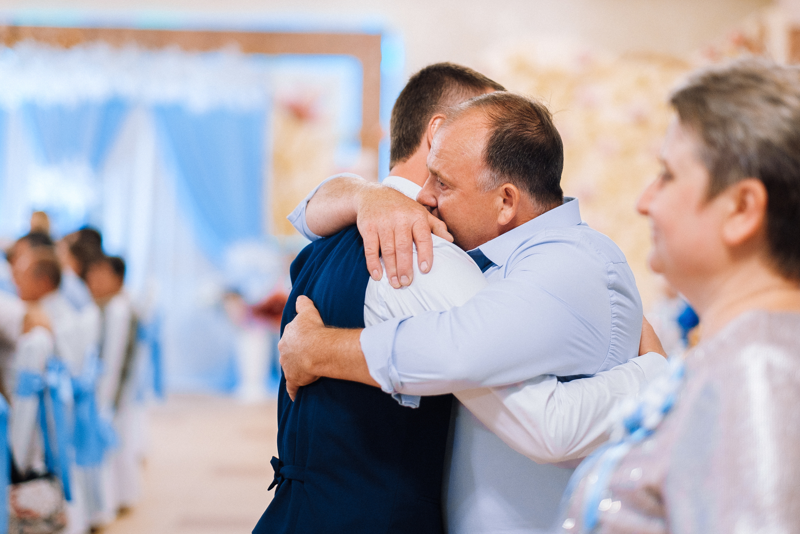 Свадьба 10.08.2019. Ivan Skufinsky — wedding and family photographer in Vancouver