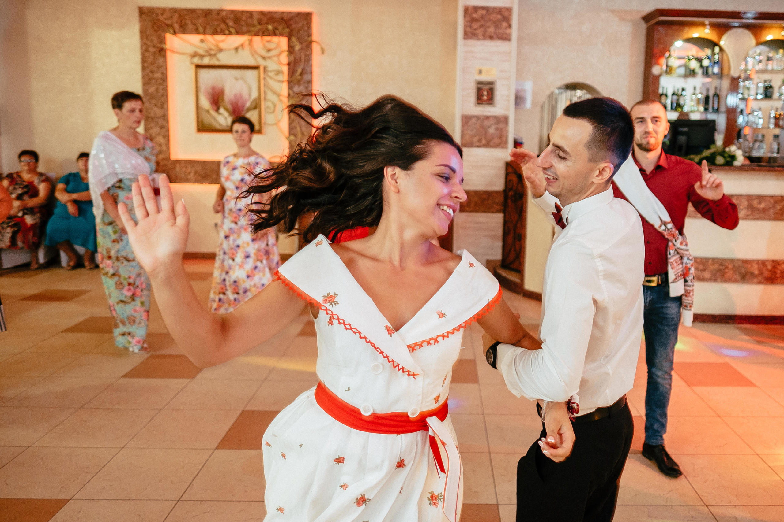 4.08.2018 Wedding Day. Ivan Skufinsky — wedding and family photographer in Vancouver