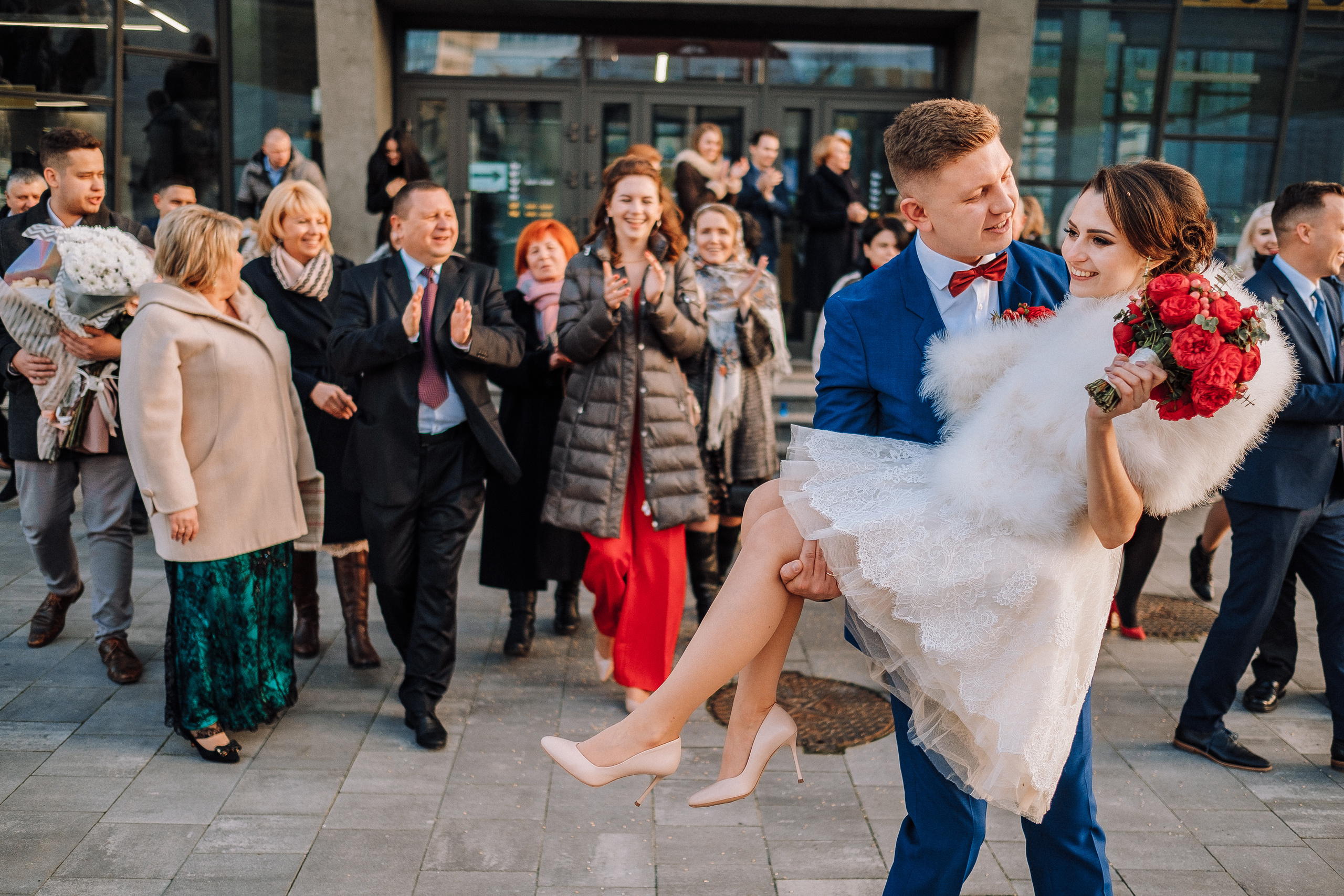 Alexandr+Anastasia 24.11.2019 WeddingStory. Ivan Skufinsky — wedding and family photographer in Vancouver