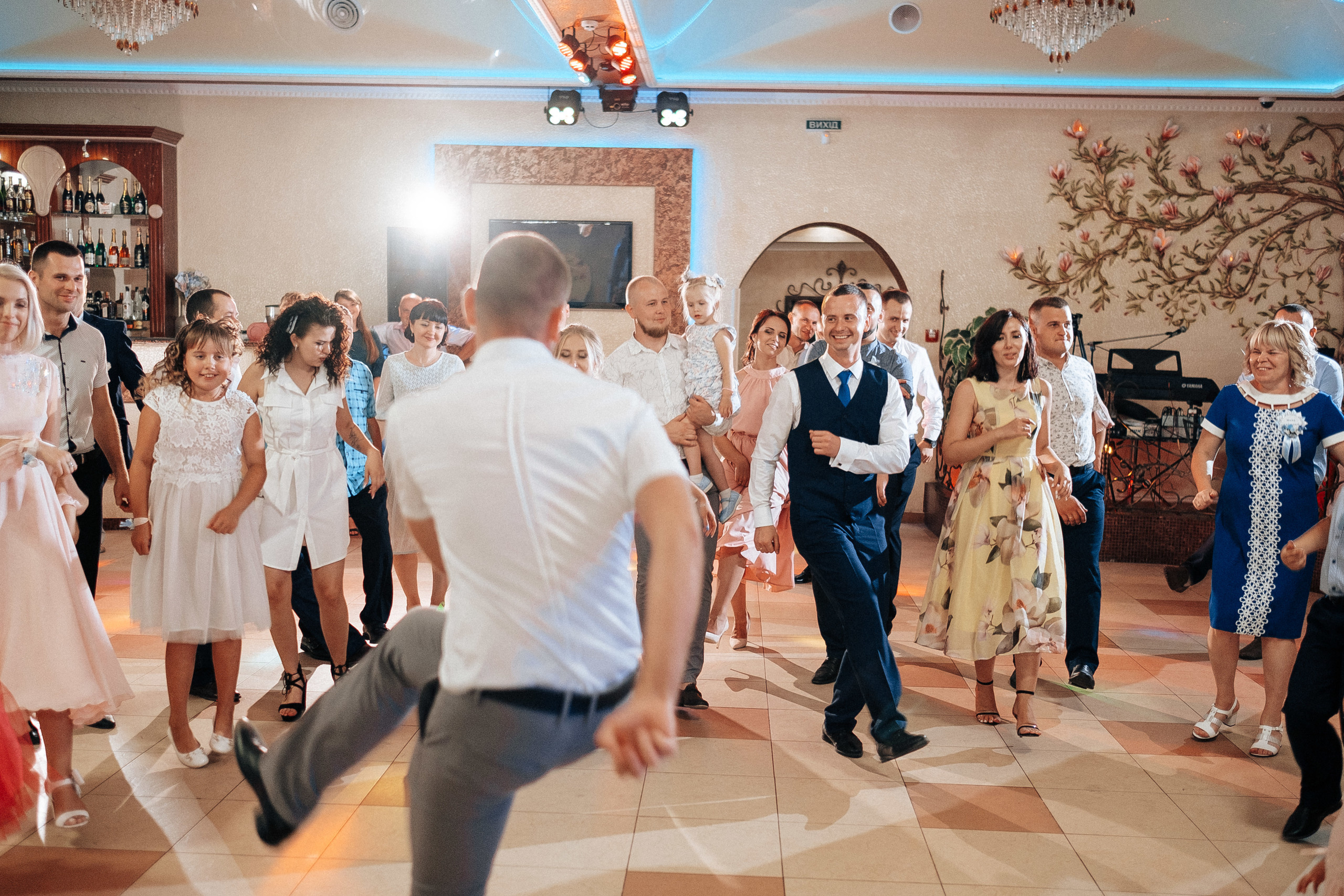 Александр+Виктория. Ivan Skufinsky — wedding and family photographer in Vancouver