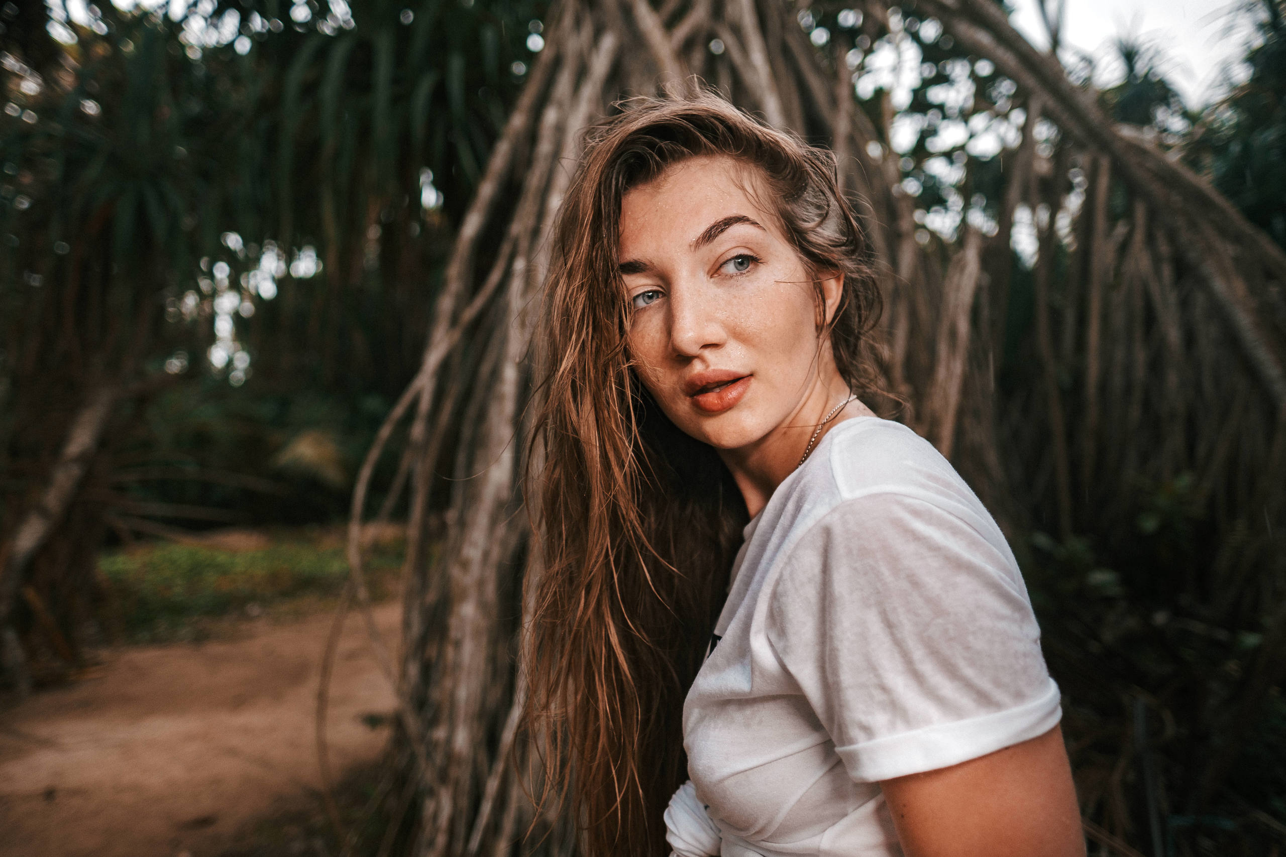 Maria Zhuk — Bentota. Ivan Skufinsky — wedding and family photographer in Vancouver