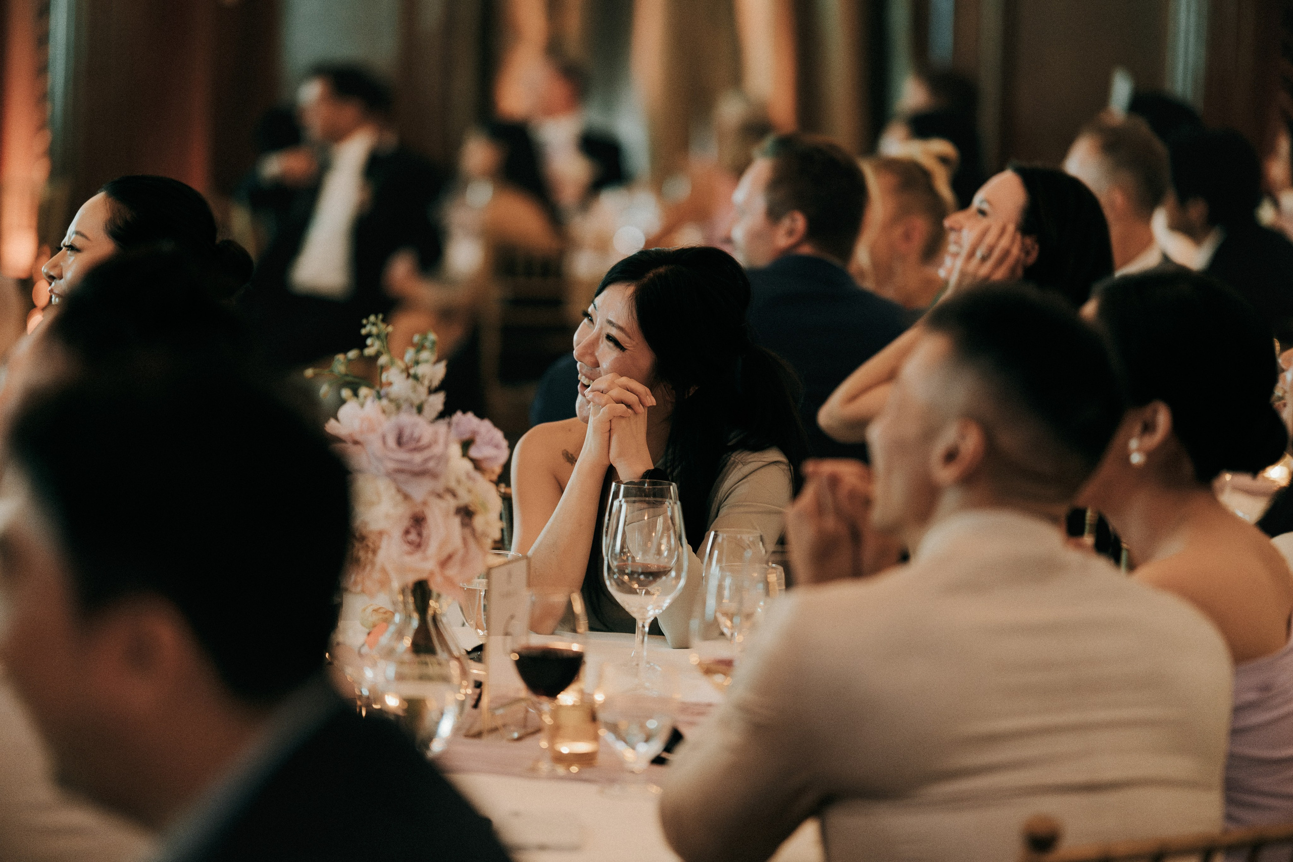 WeddingStory in Vancouver Club. Ivan Skufinsky — wedding and family photographer in Vancouver