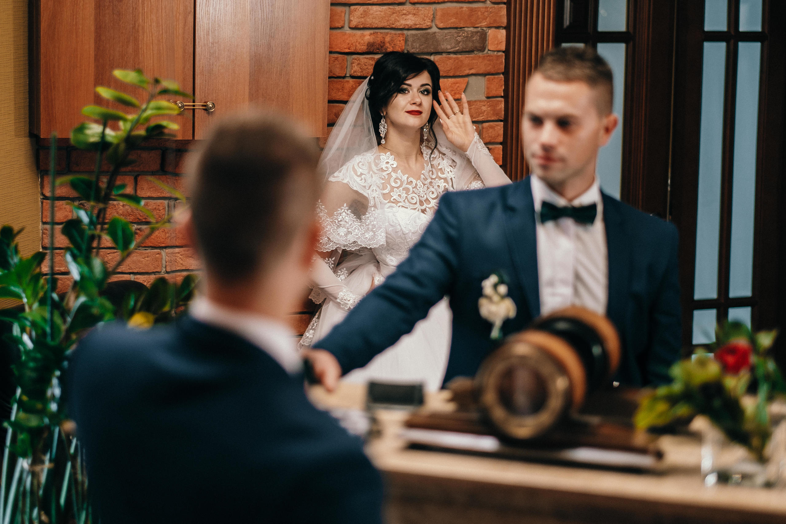 29.09.2018 Wedding Story. Ivan Skufinsky — wedding and family photographer in Vancouver