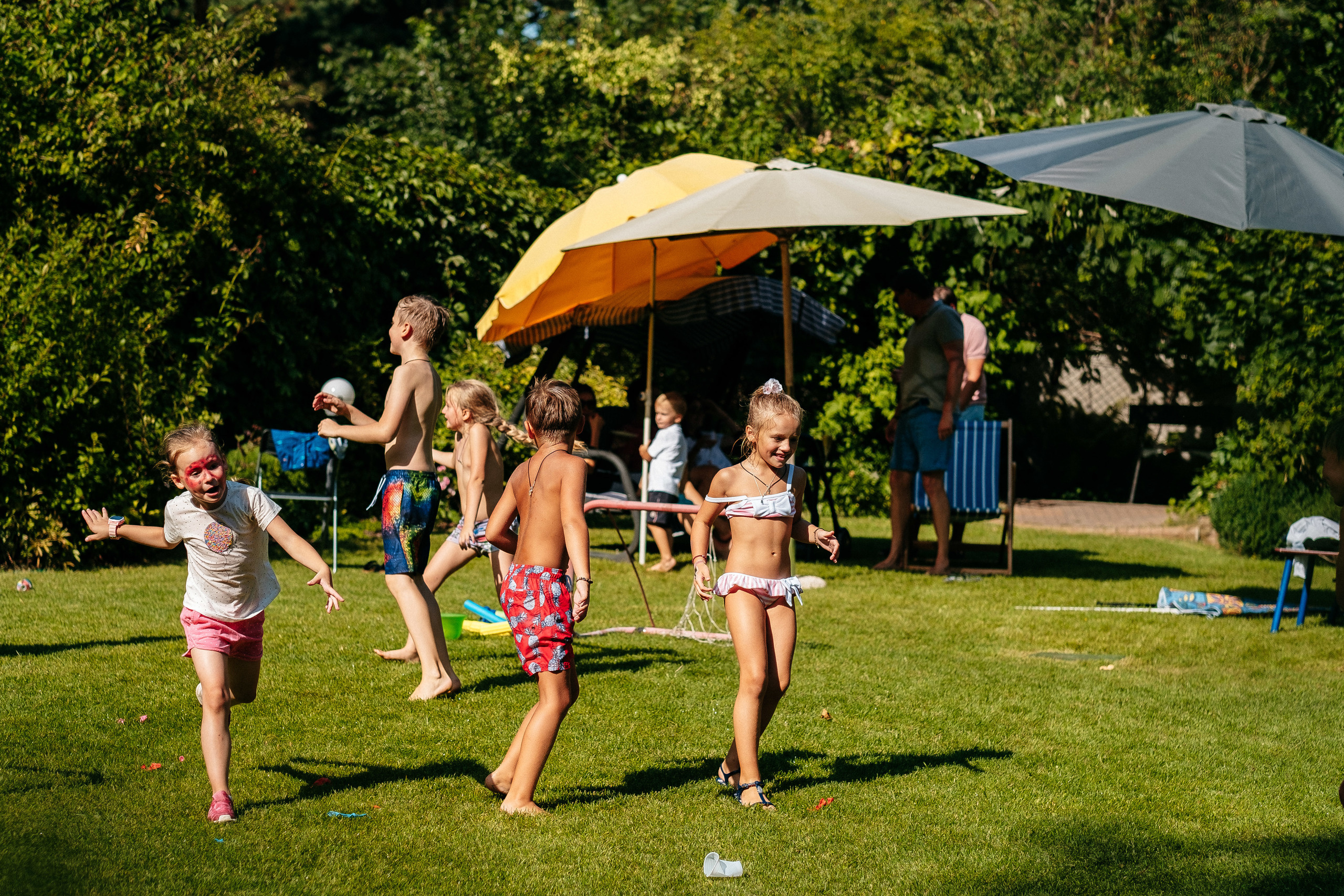 День Рождения Лизочка (2018). Ivan Skufinsky — wedding and family photographer in Vancouver