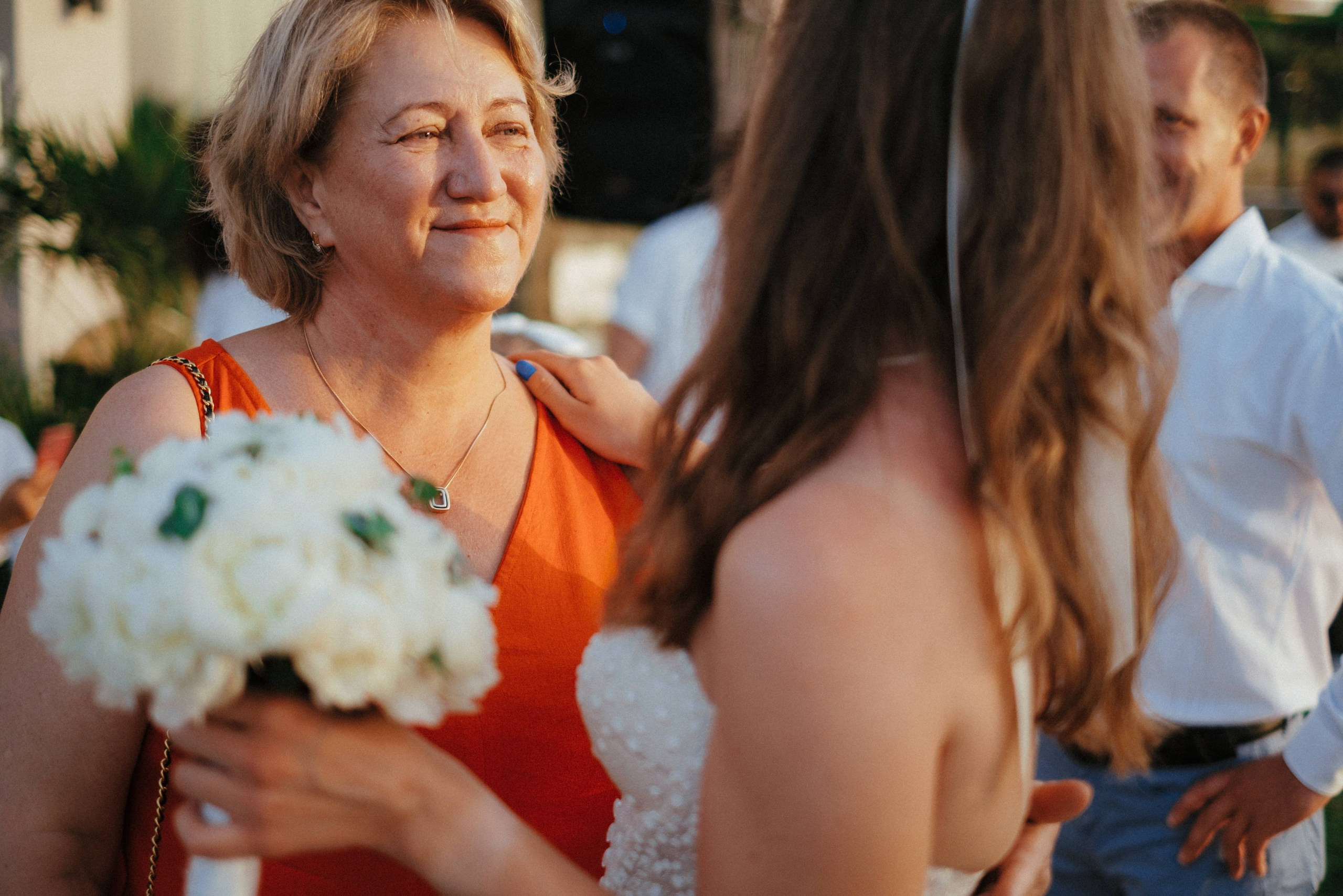 Cheshme. Wedding Story. Ivan Skufinsky — wedding and family photographer in Vancouver