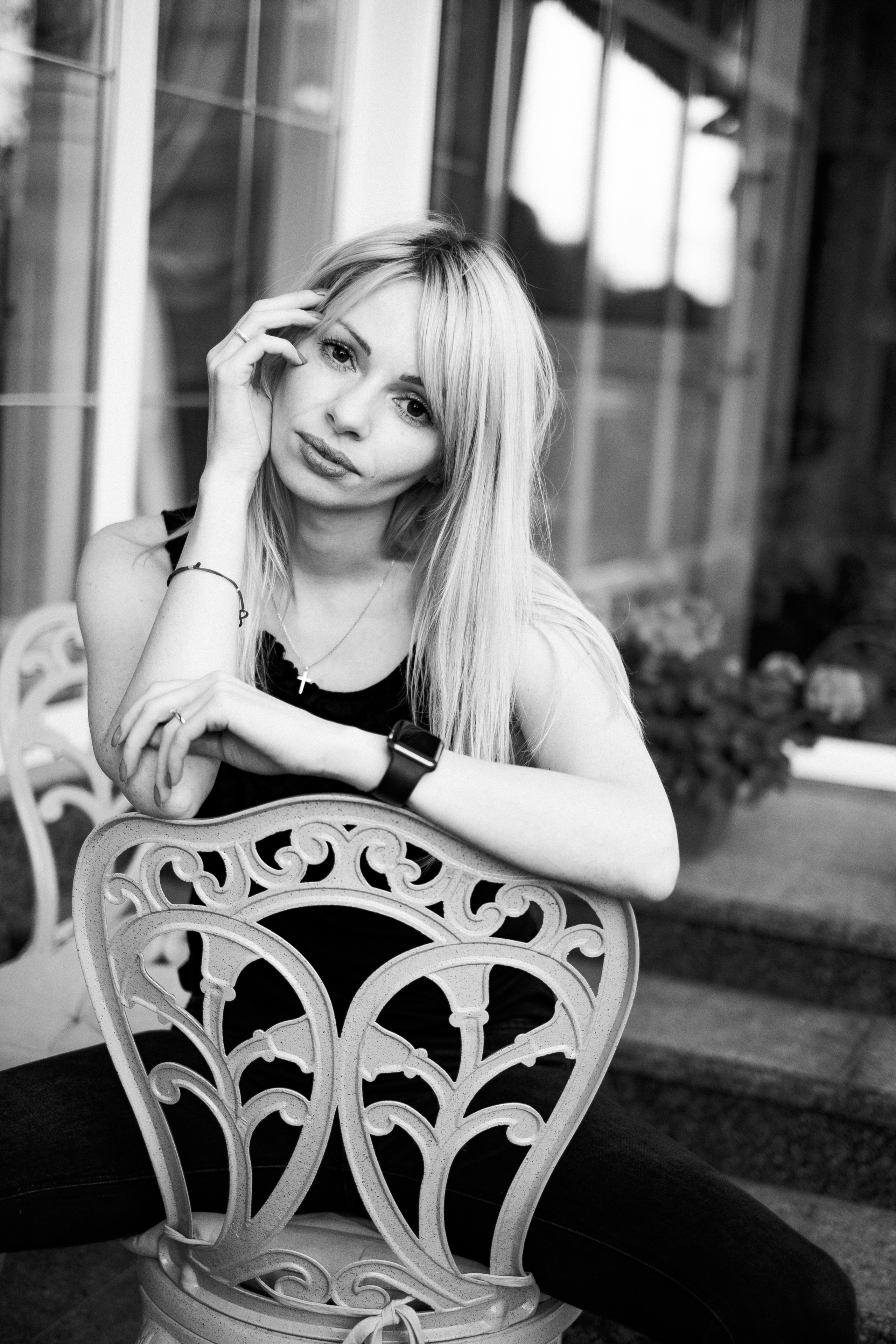 Счастье. Ivan Skufinsky — wedding and family photographer in Vancouver