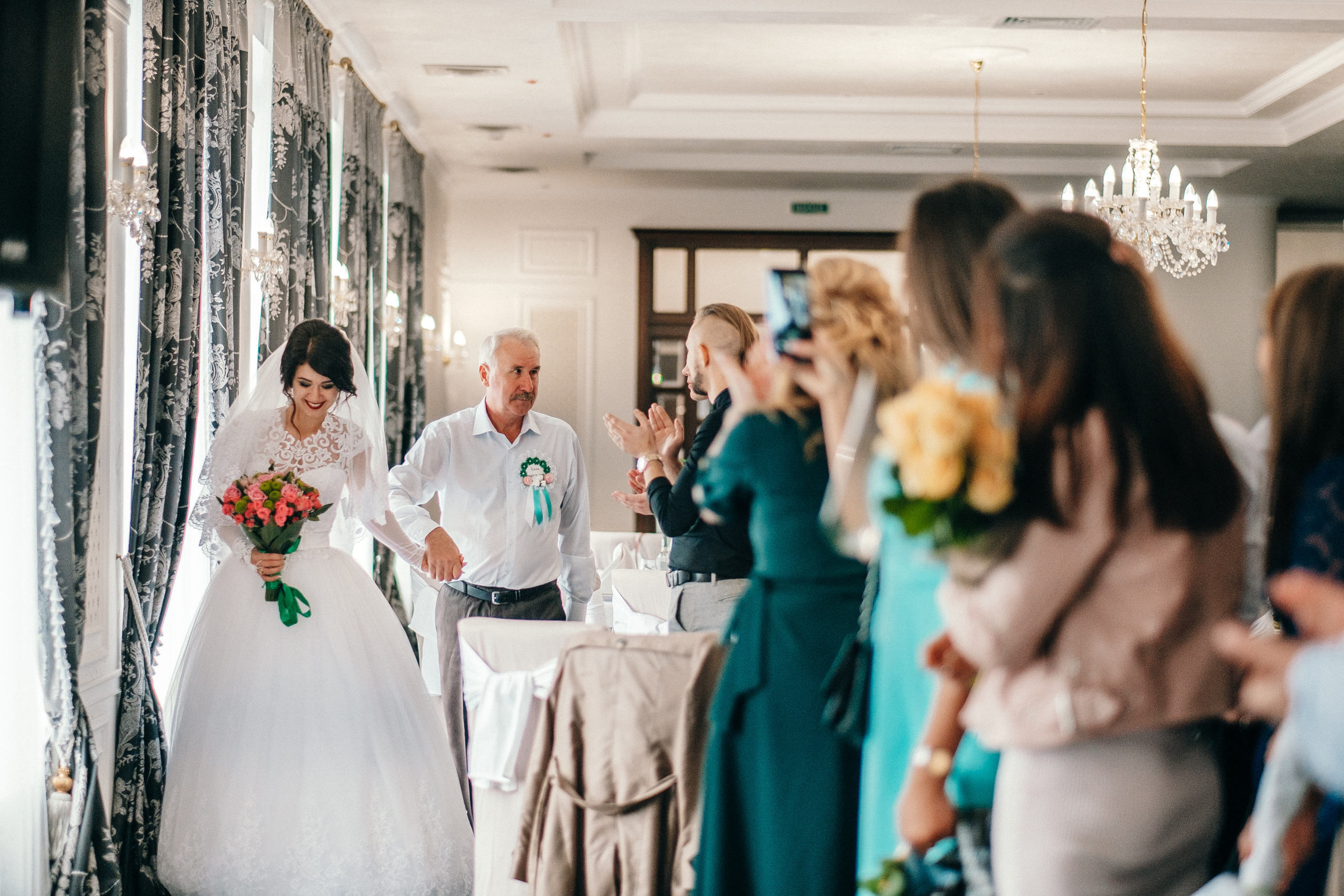 29.09.2018 Wedding Story. Ivan Skufinsky — wedding and family photographer in Vancouver