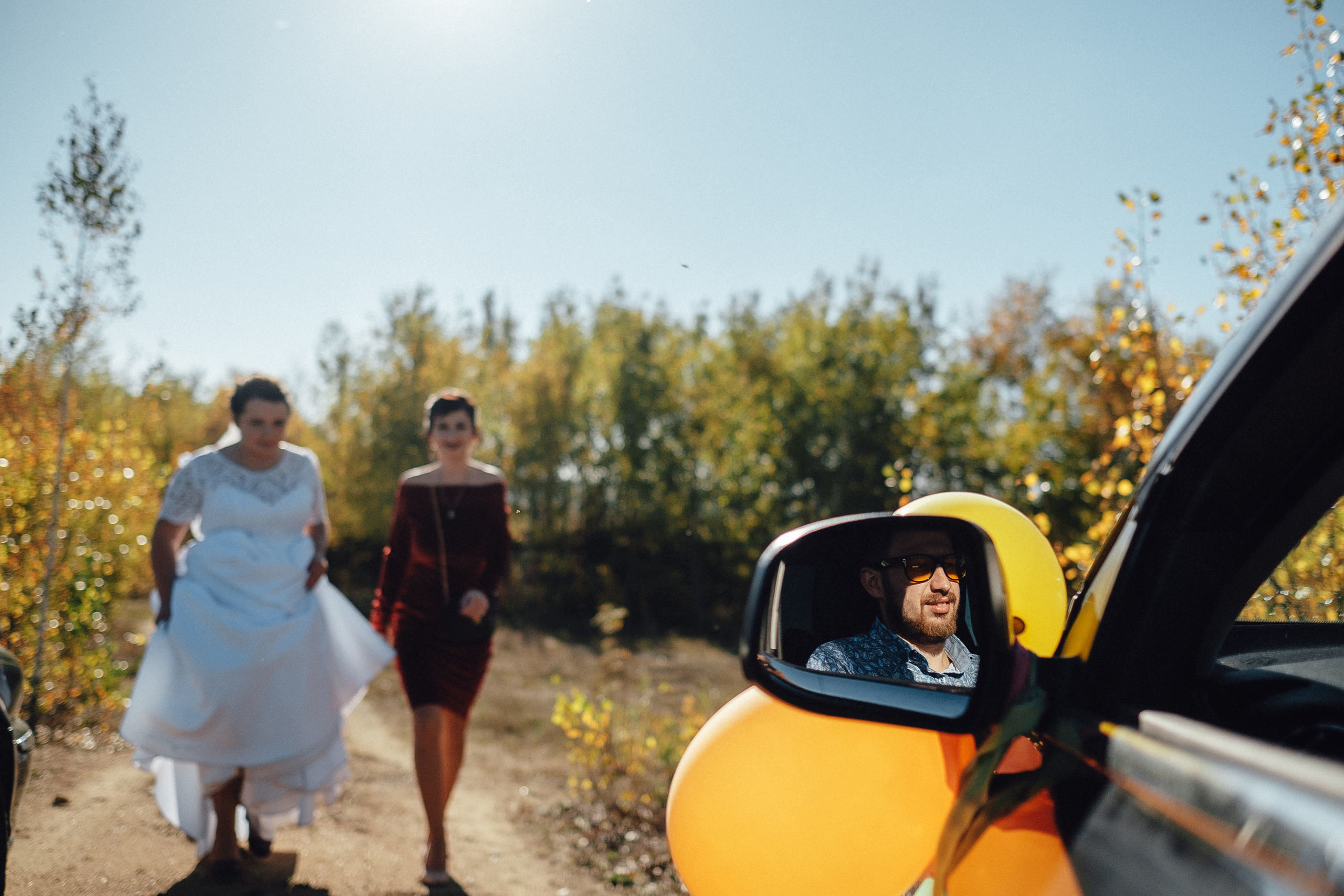 13.09.2018 Wedding Story. Ivan Skufinsky — wedding and family photographer in Vancouver