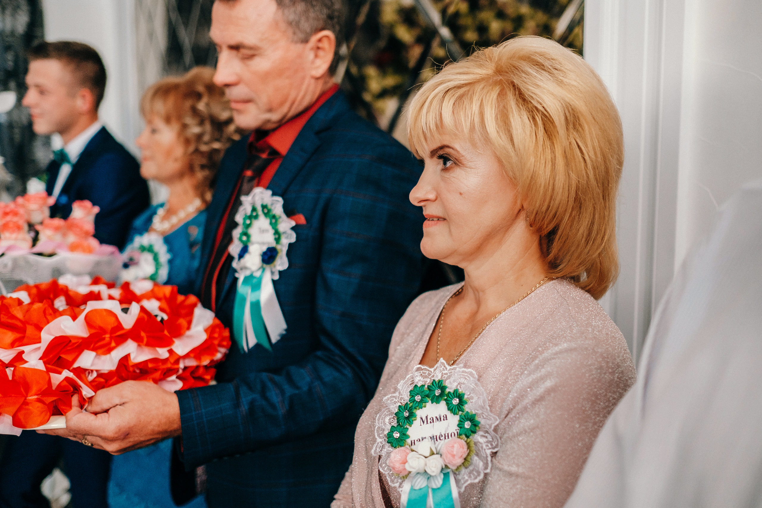 29.09.2018 Wedding Story. Ivan Skufinsky — wedding and family photographer in Vancouver