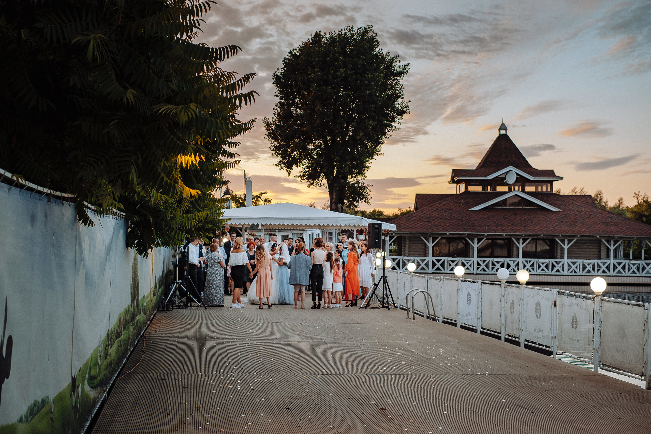 Wedding Story mini 29.06.2019. Ivan Skufinsky — wedding and family photographer in Vancouver