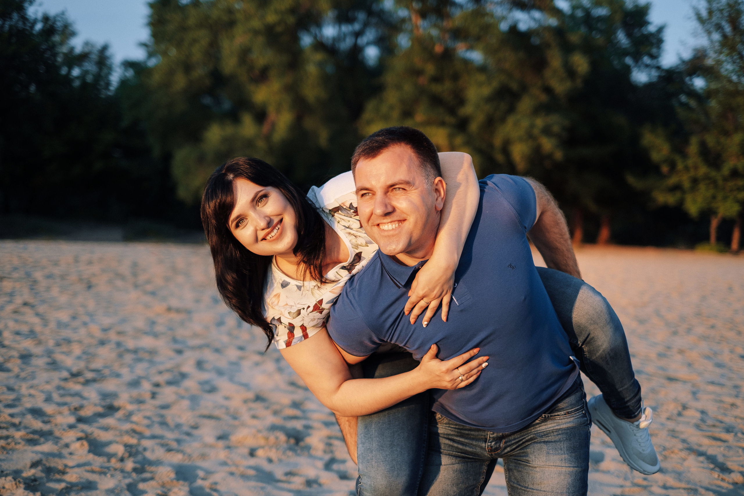 Alena+Sergei. Ivan Skufinsky — wedding and family photographer in Vancouver