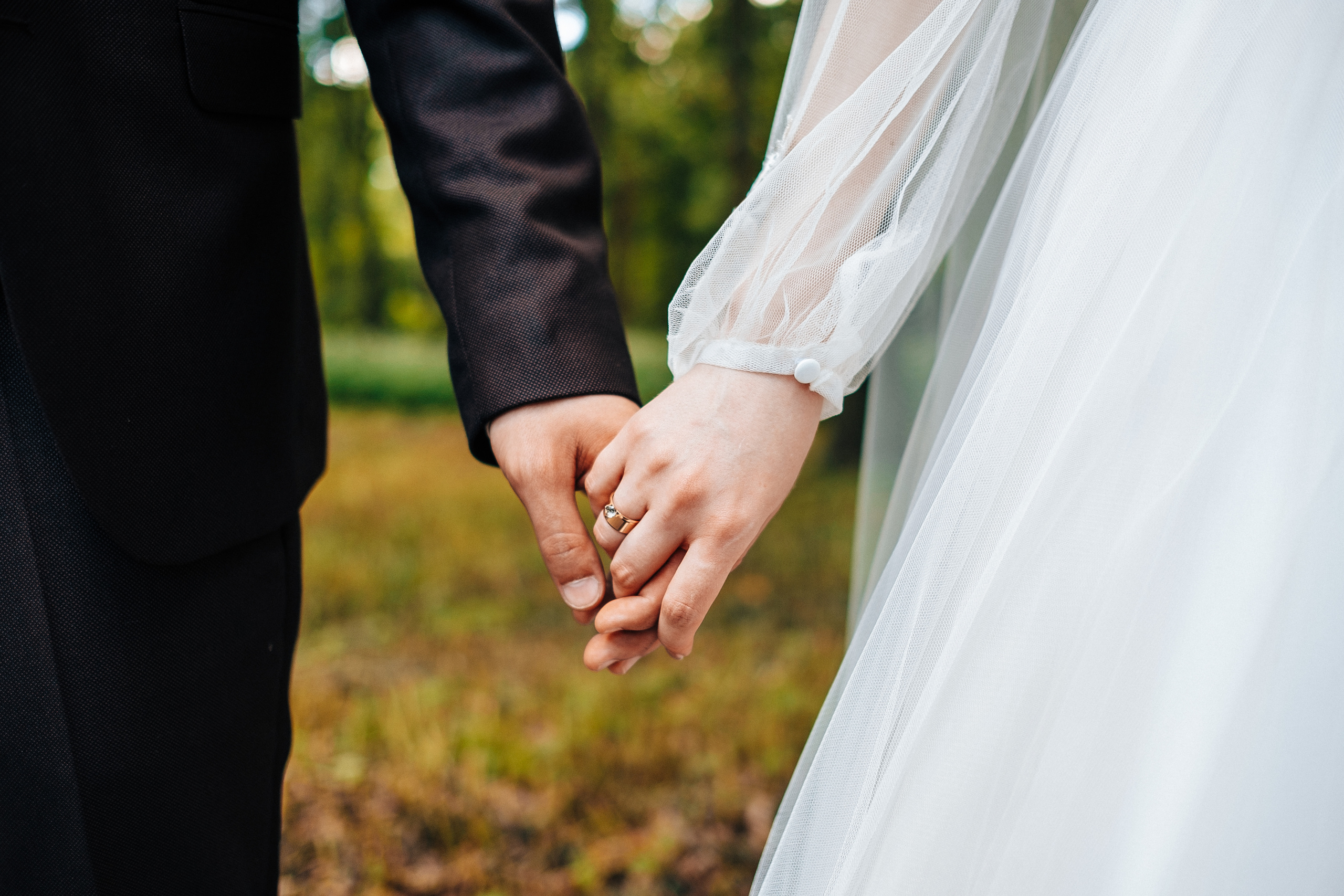 Wedding Story 2.06.2019. Ivan Skufinsky — wedding and family photographer in Vancouver