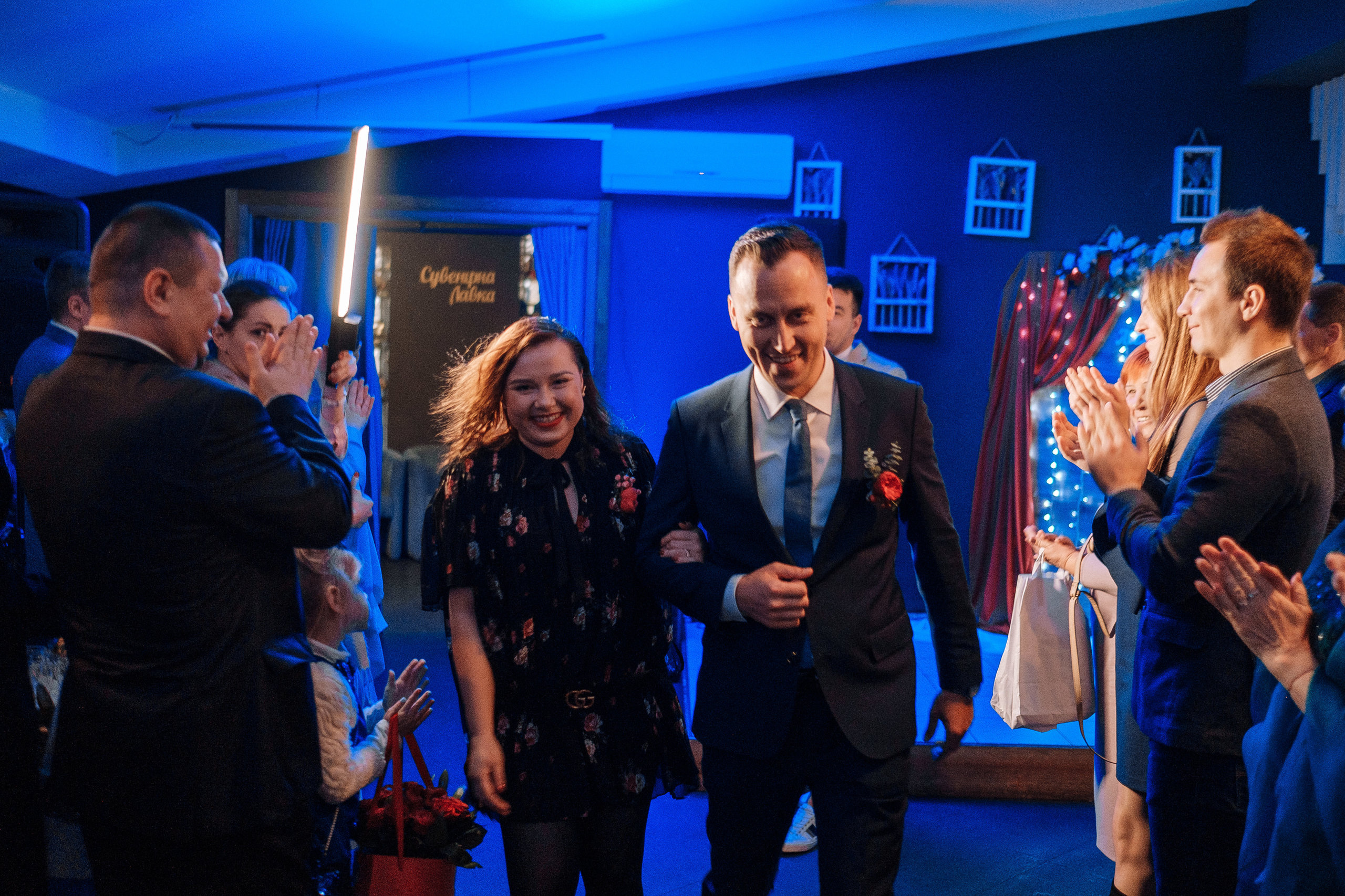 Alexandr+Anastasia 24.11.2019 WeddingStory. Ivan Skufinsky — wedding and family photographer in Vancouver