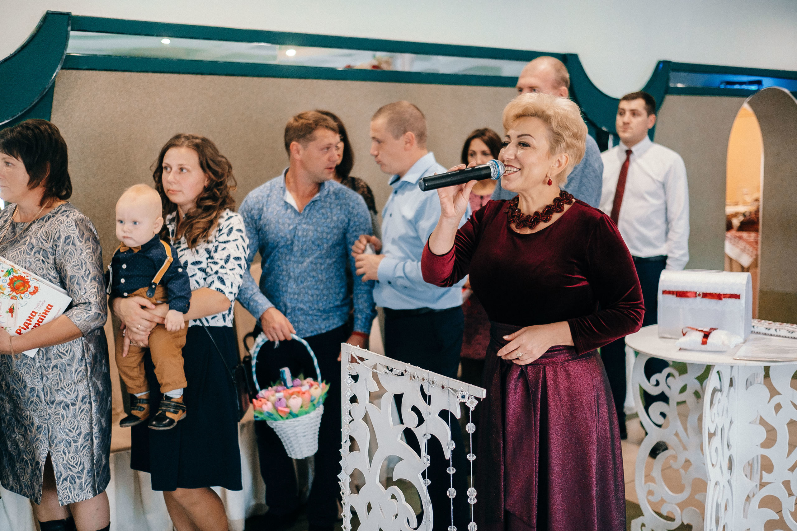 13.09.2018 Wedding Story. Ivan Skufinsky — wedding and family photographer in Vancouver