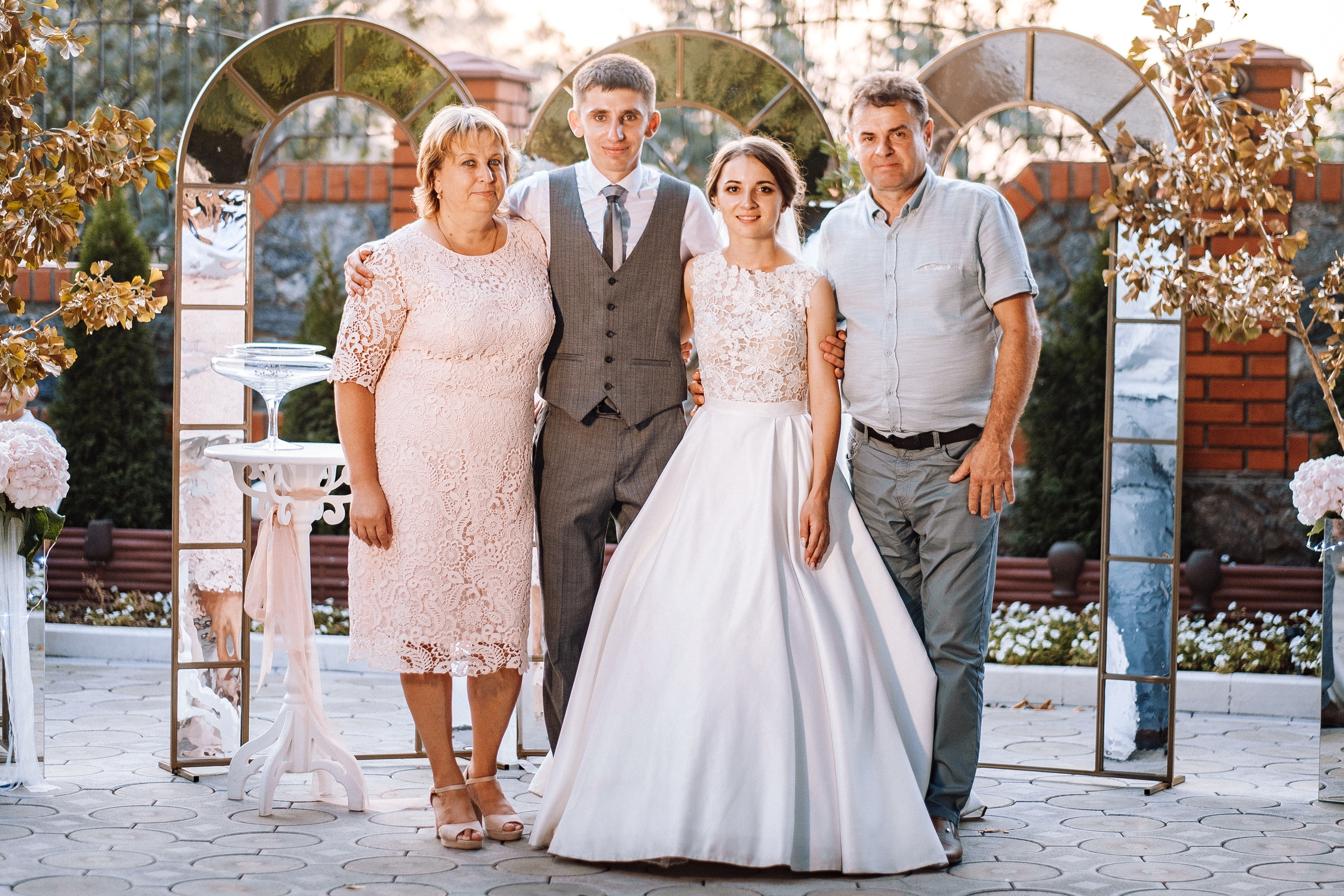 Свадебная история Иван+Ирина. Ivan Skufinsky — wedding and family photographer in Vancouver