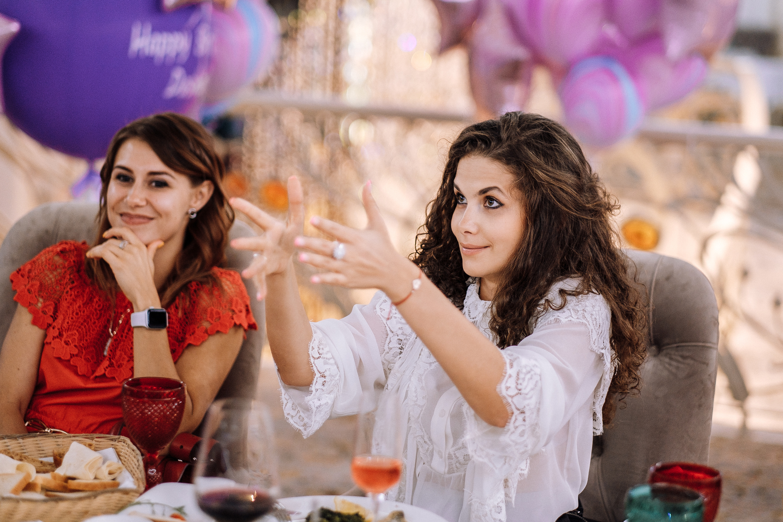 Happy Birthday DaSha. Ivan Skufinsky — wedding and family photographer in Vancouver