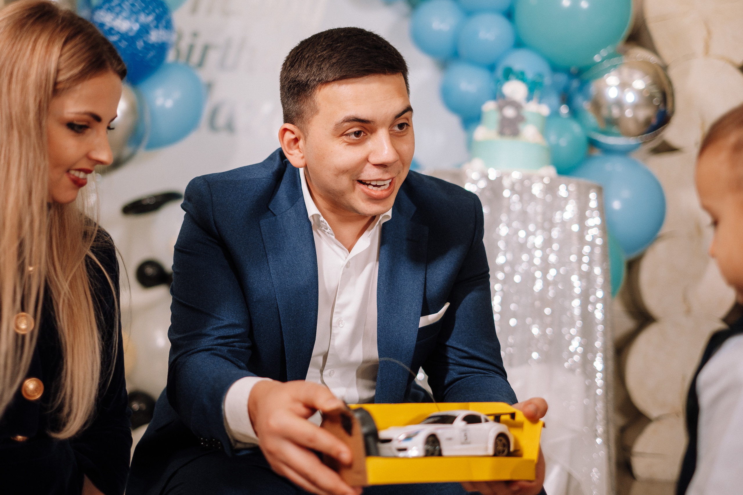 Версаль 30.11.2019. Ivan Skufinsky — wedding and family photographer in Vancouver